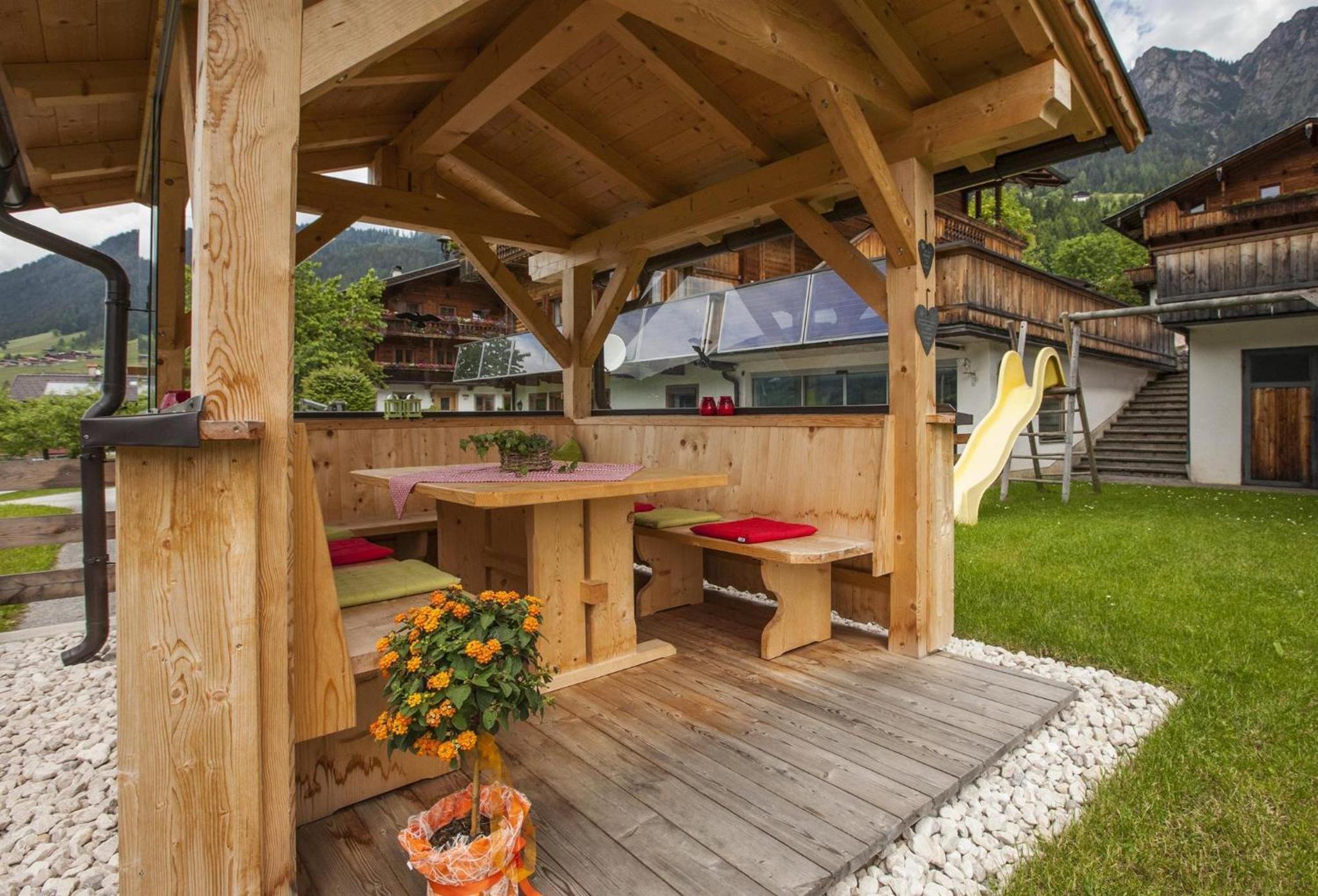 Appartement Moaeben