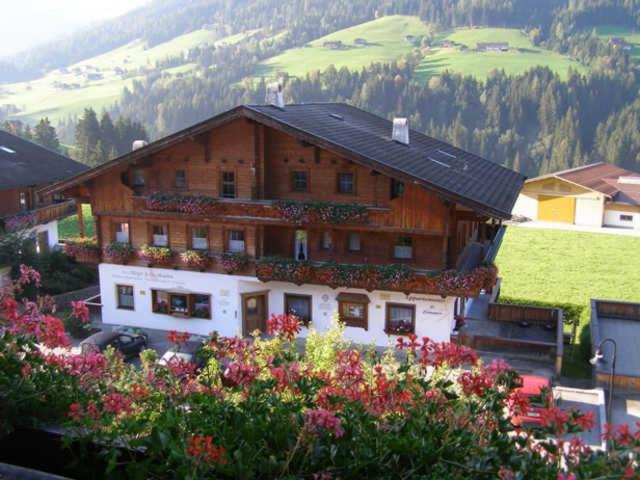 Appartement Moaeben