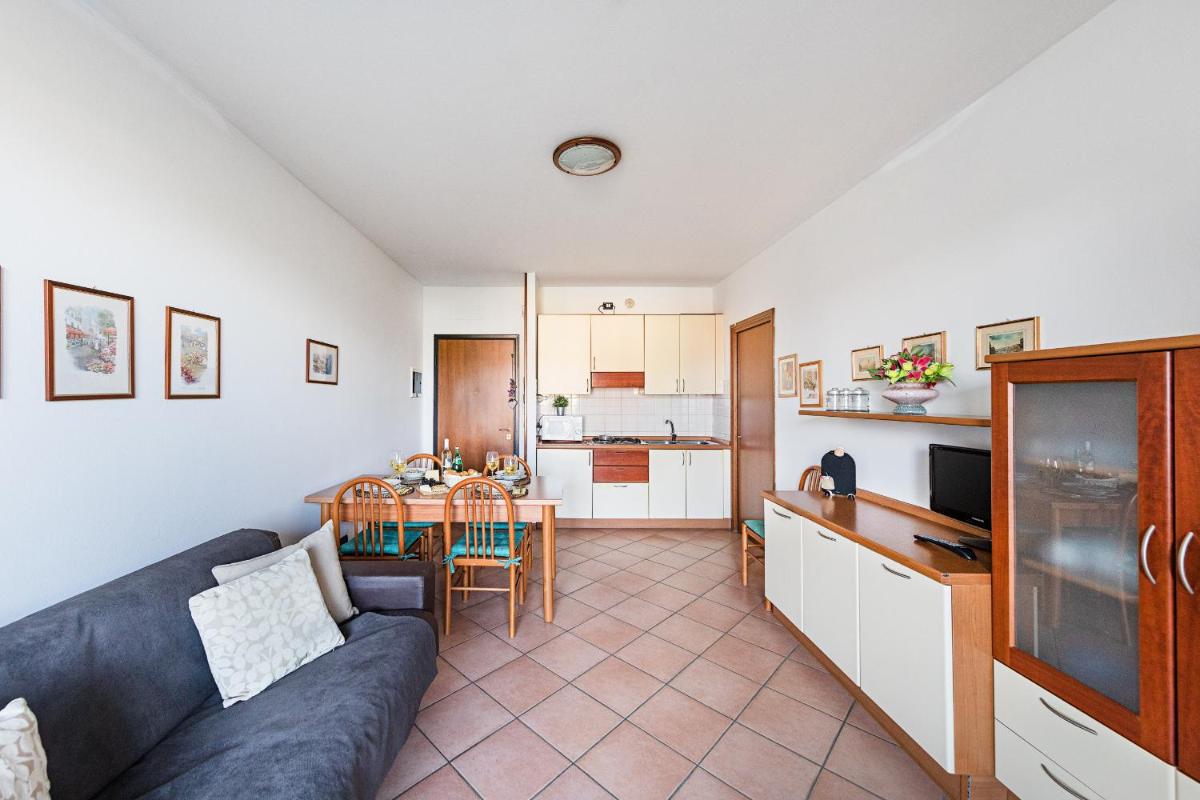 Condominio del Sole P1-137 by Wonderful Italy view 5