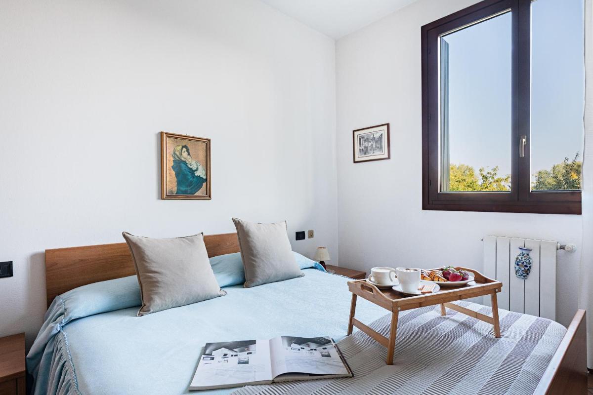 Hotel Condominio del Sole P1-137 by Wonderful Italy - Image 1