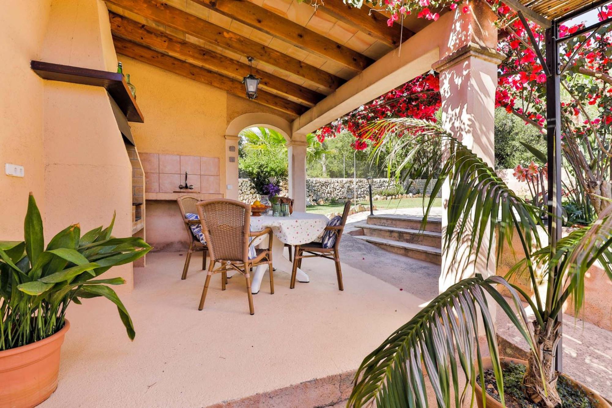 Finca Cavea