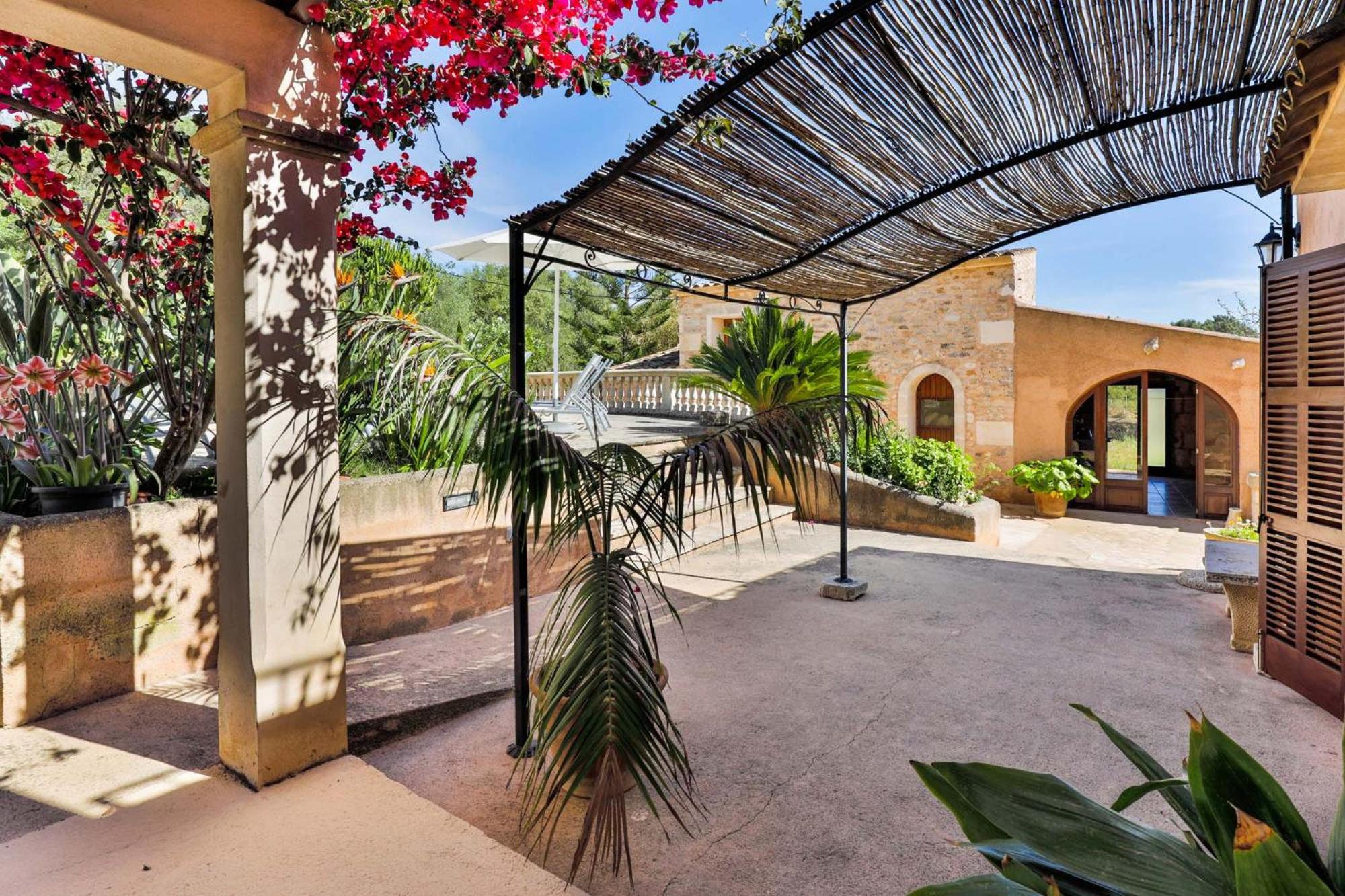 Finca Cavea
