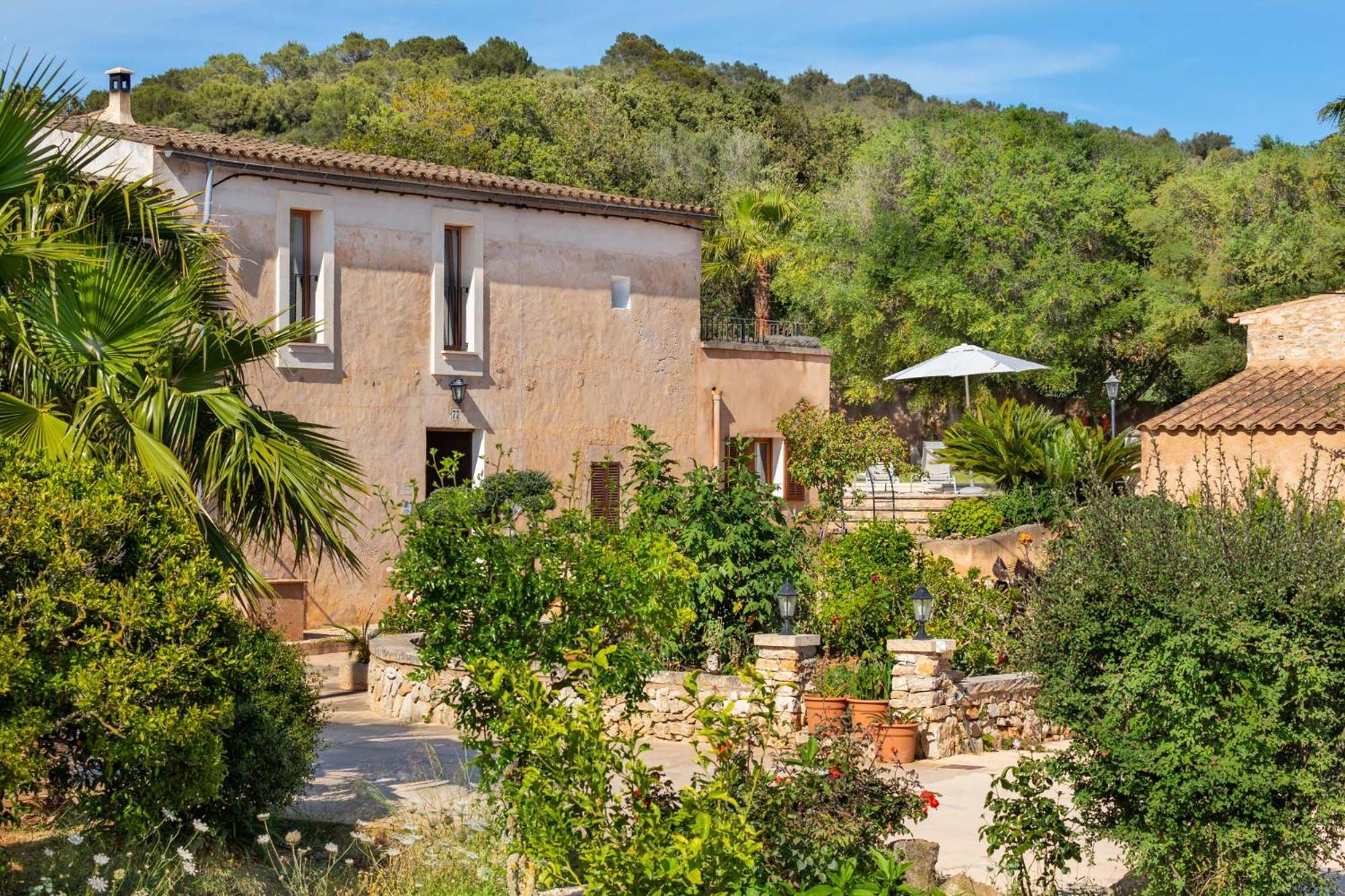 Finca Cavea
