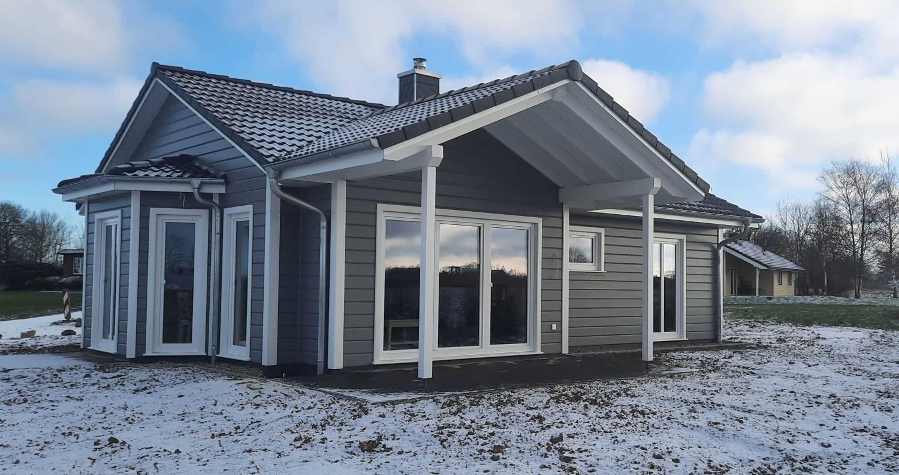 Ferienhaus Ars Vivendi