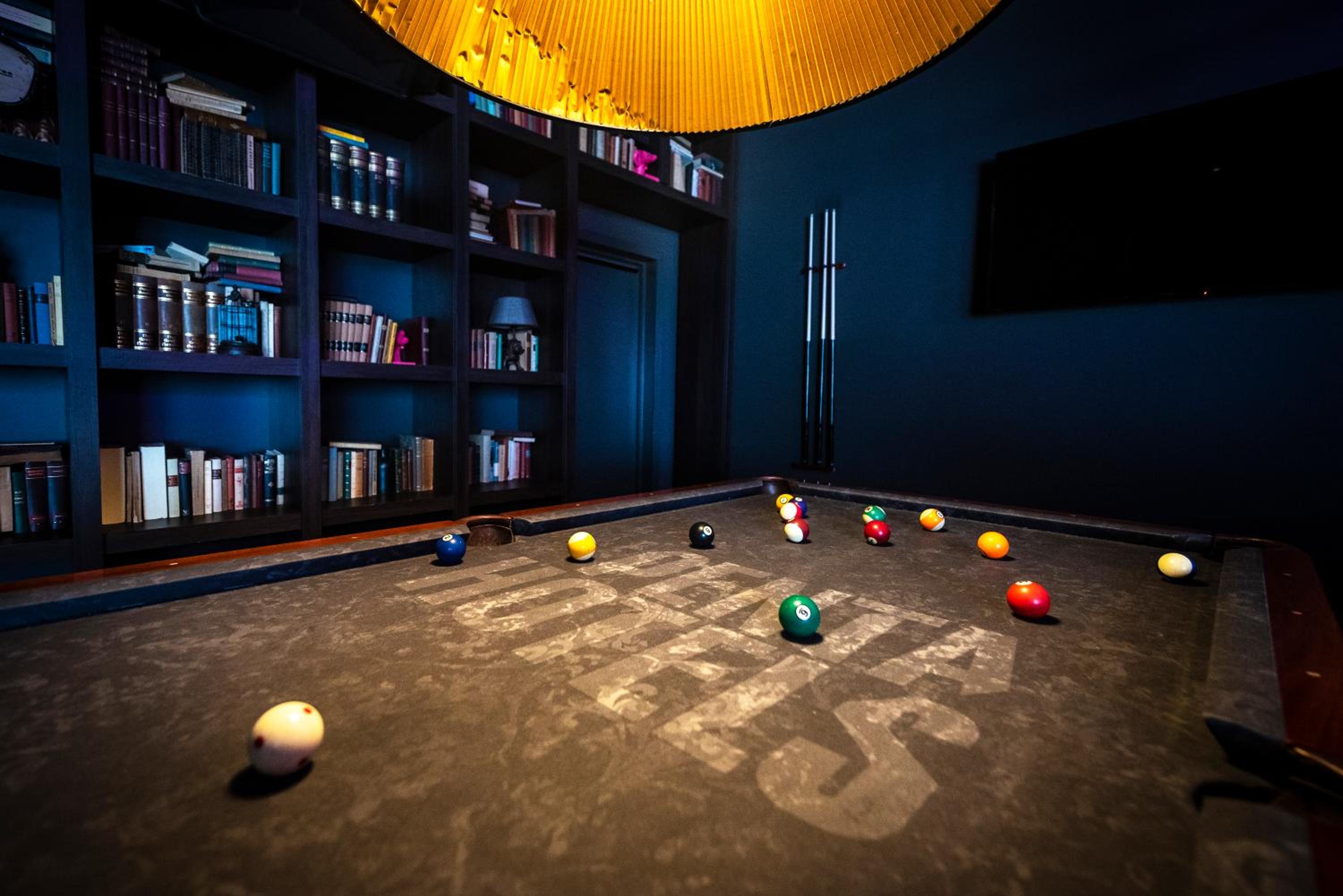 Leuven Vacations - pentahotel Leuven - Property Image 12