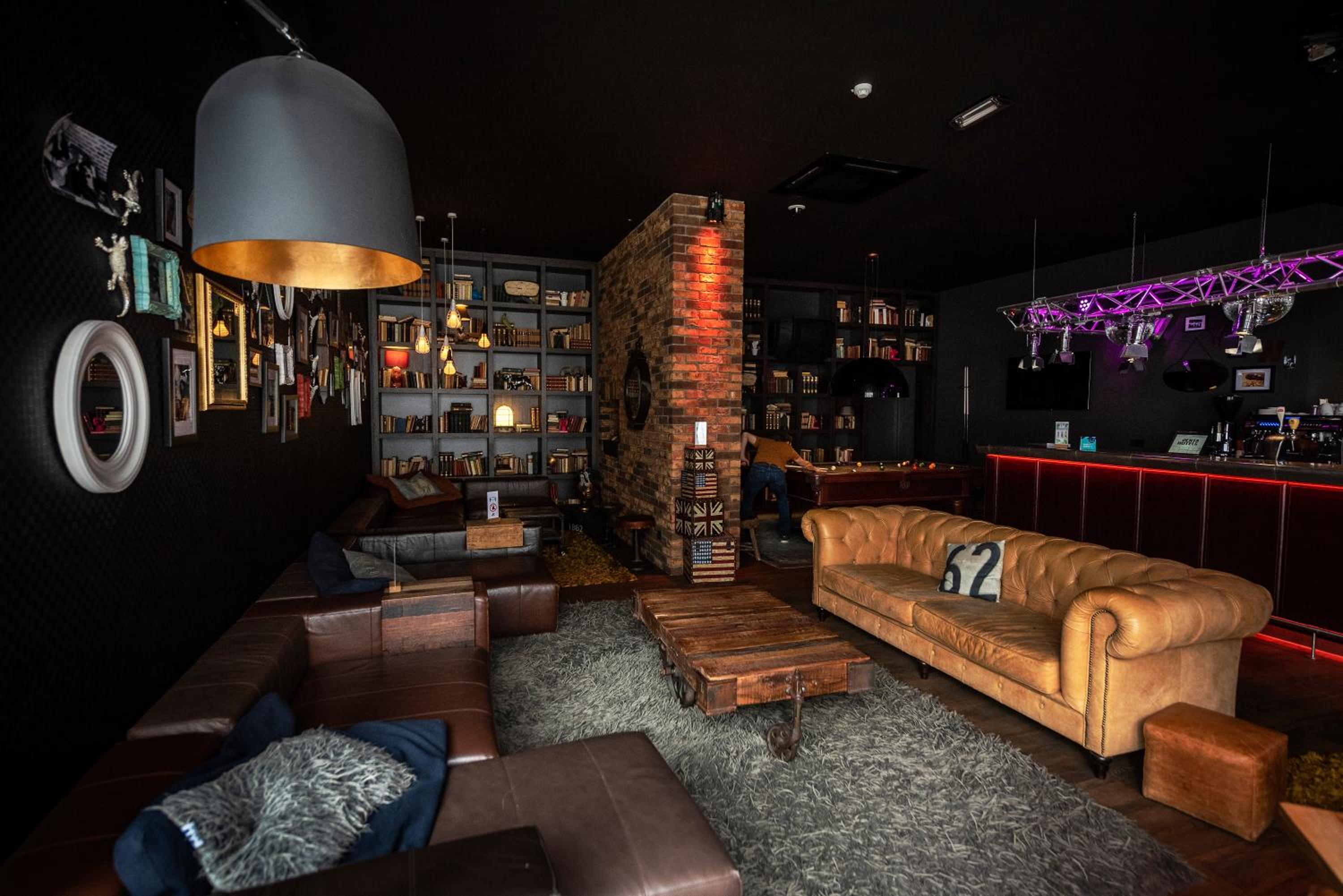 Leuven Vacations - pentahotel Leuven - Property Image 11