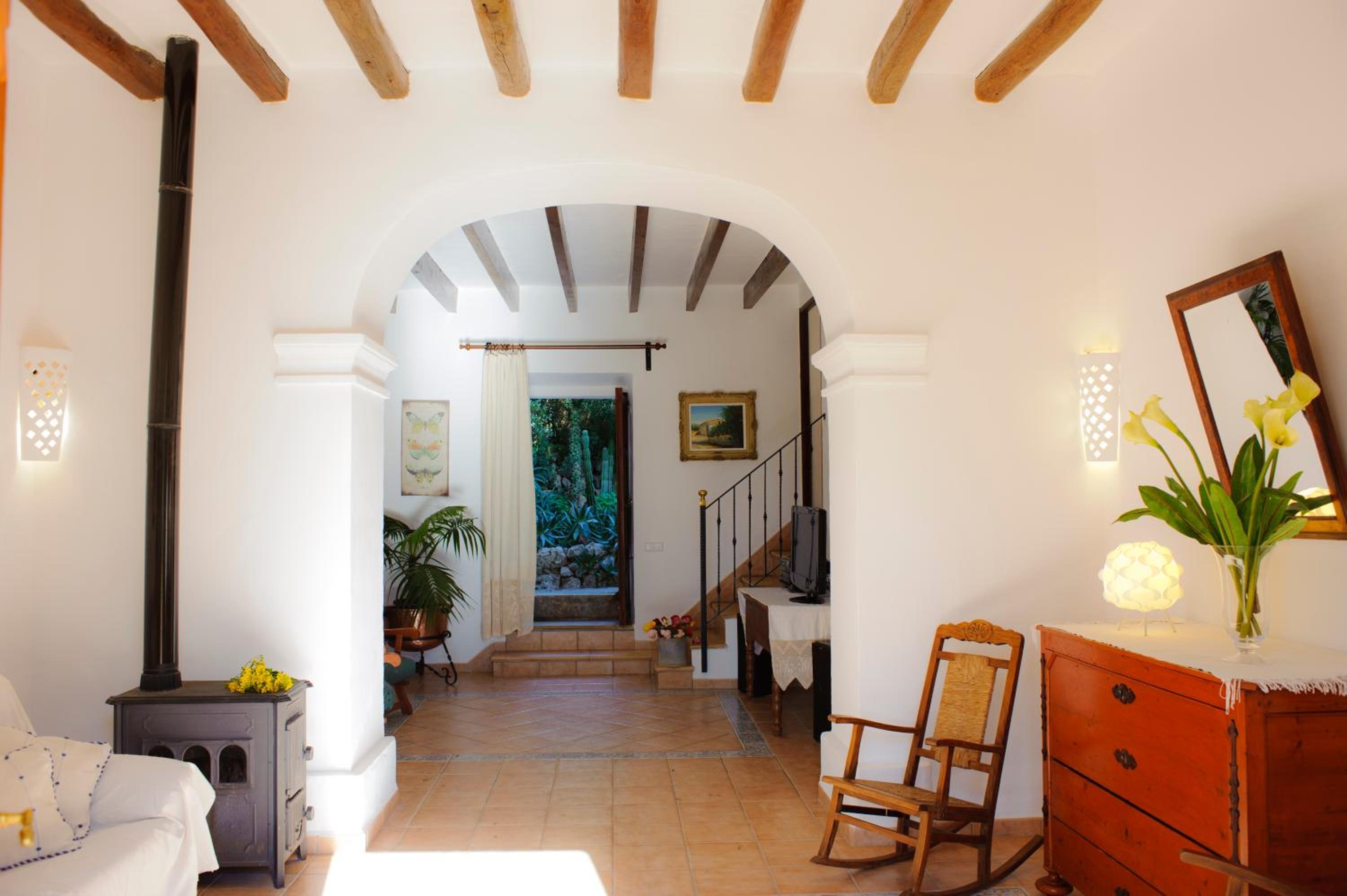 Finca Cavea