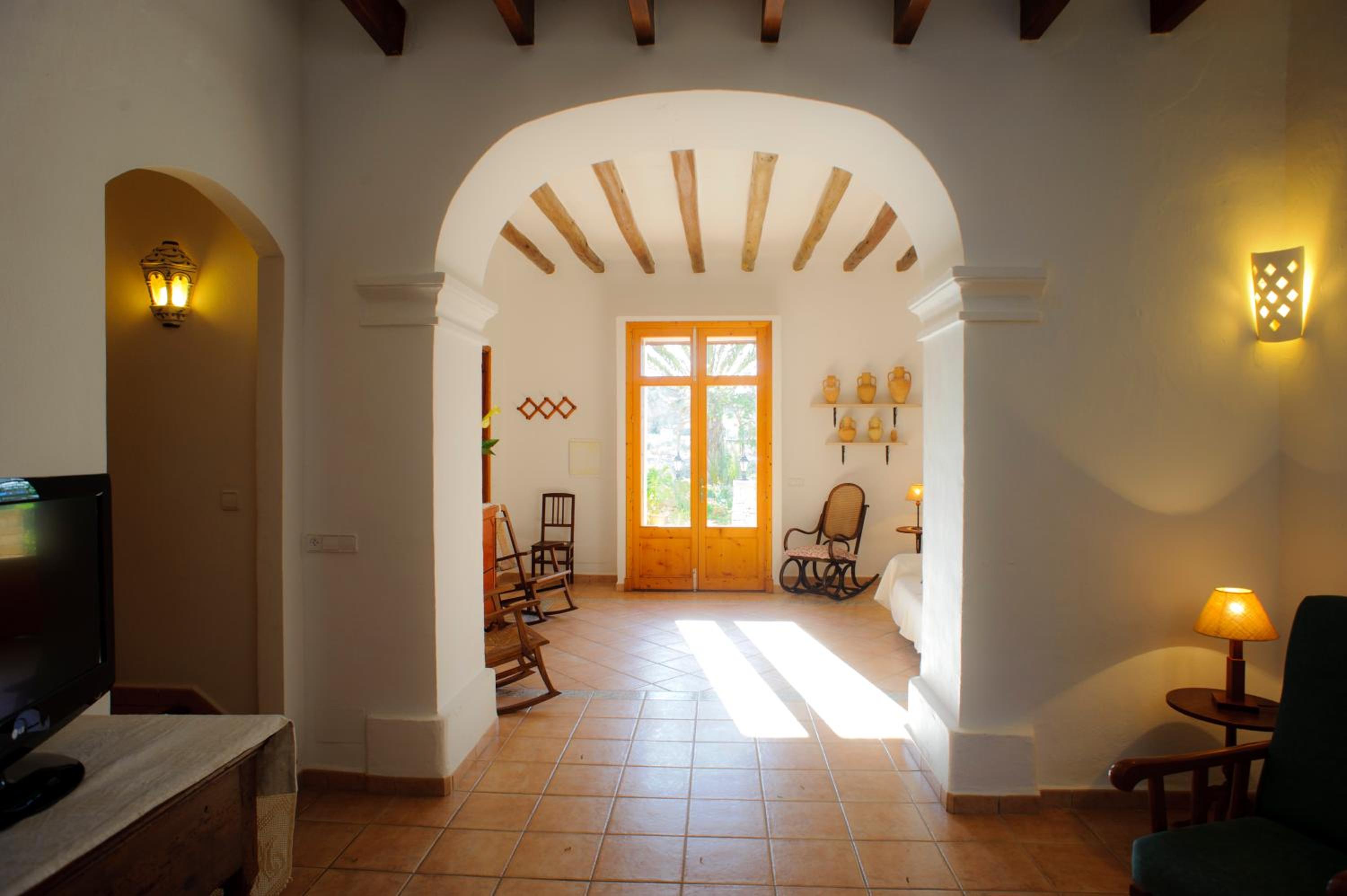 Finca Cavea
