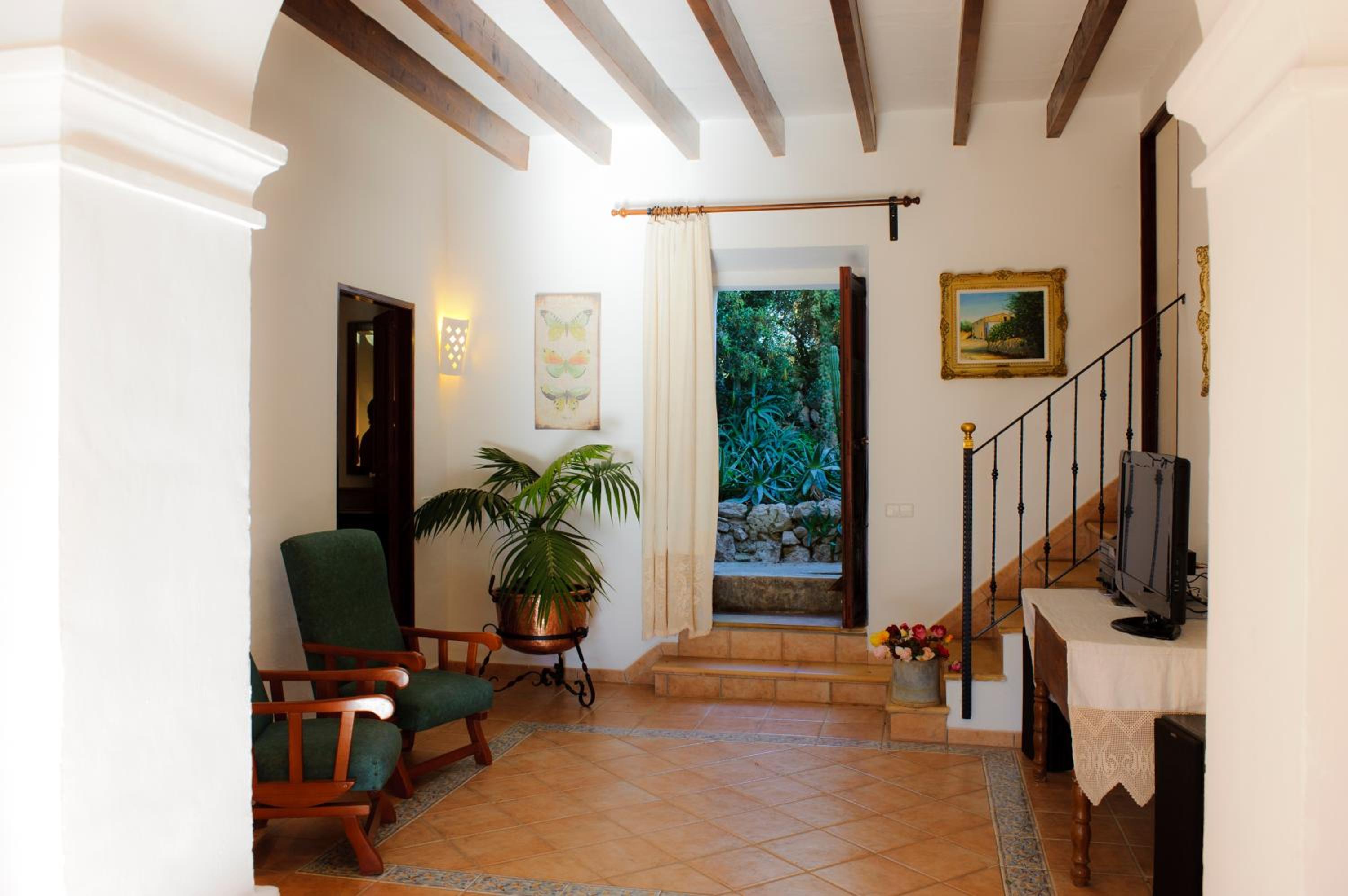Finca Cavea