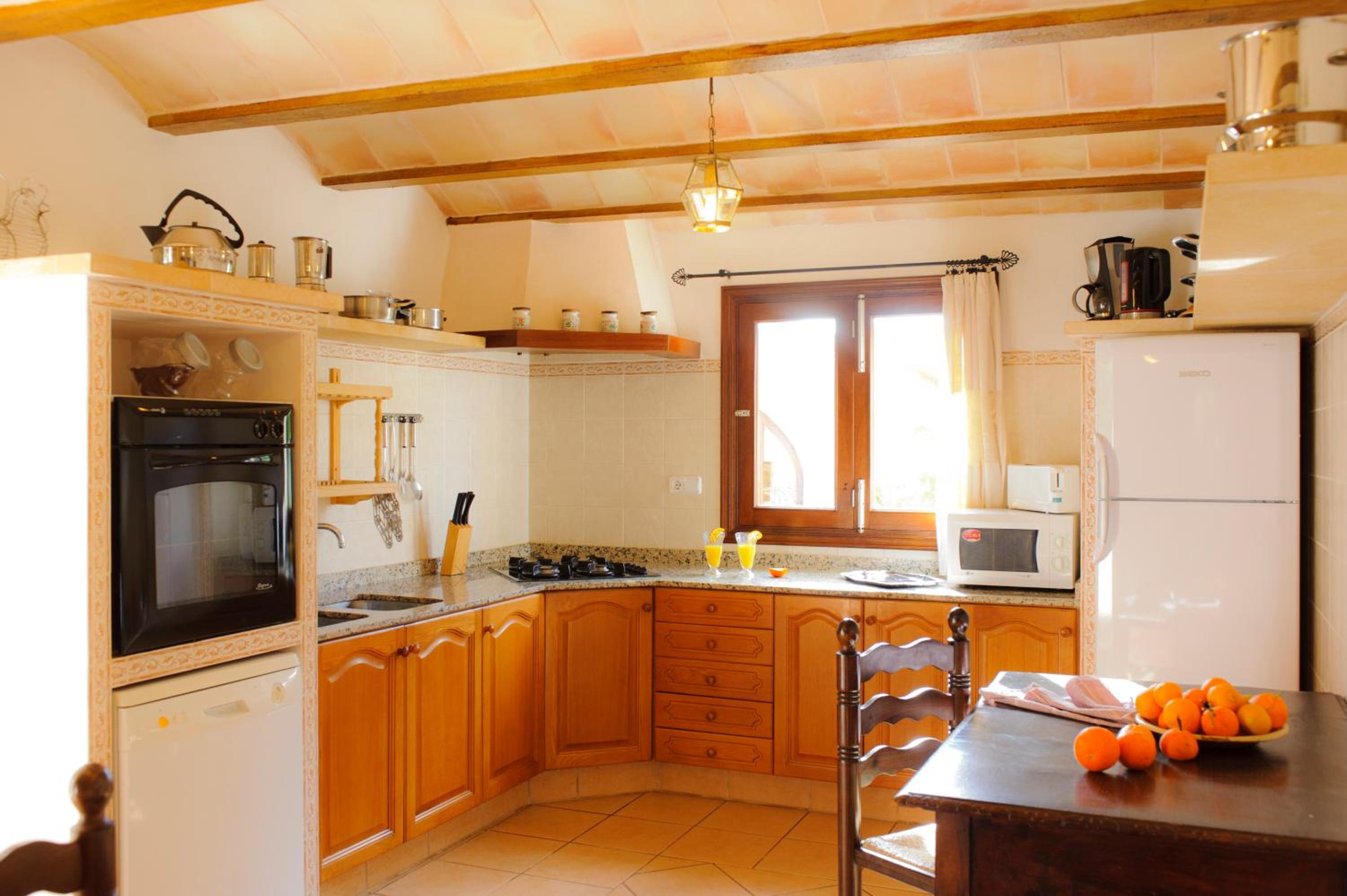 Finca Cavea