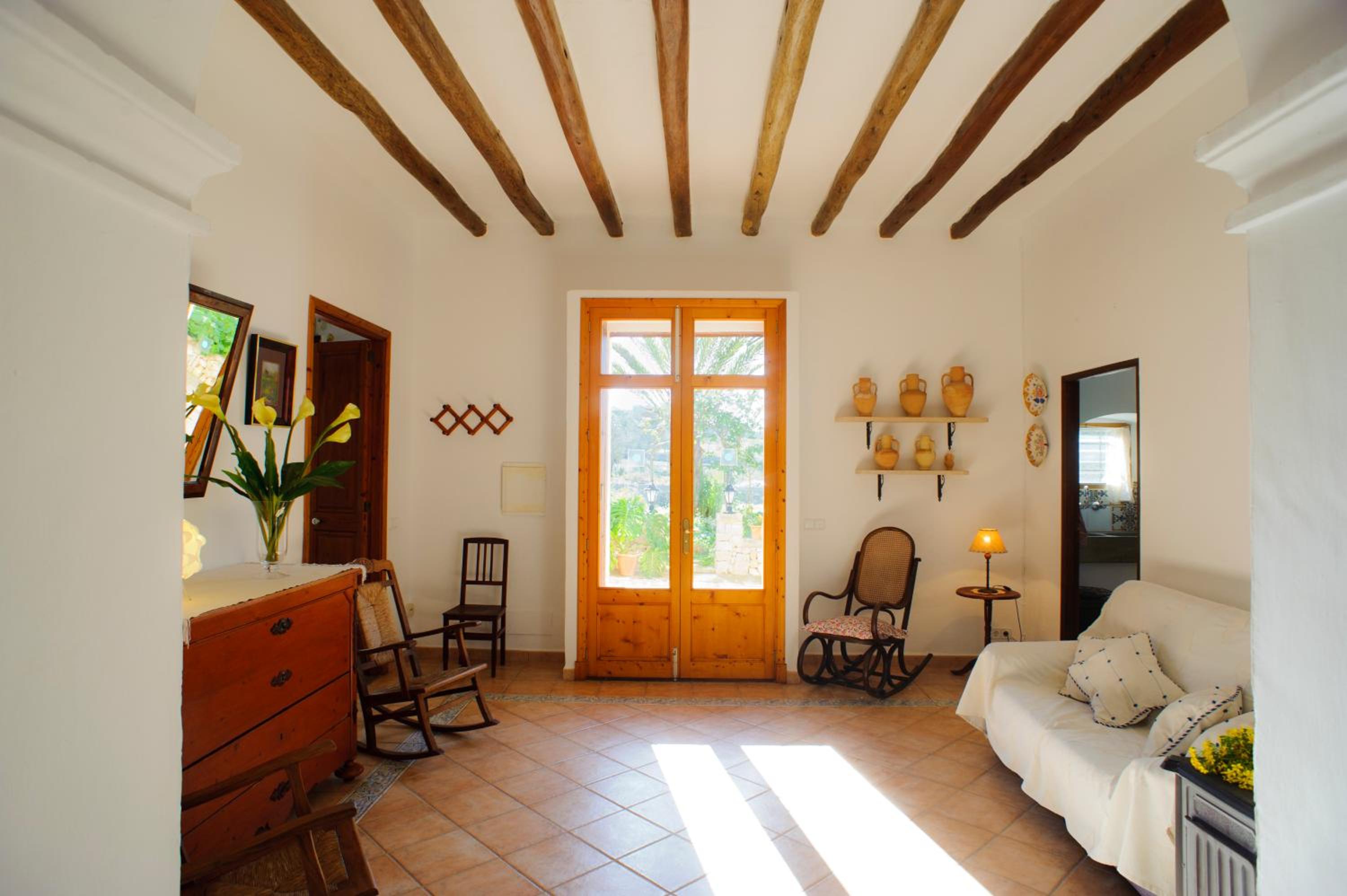 Finca Cavea