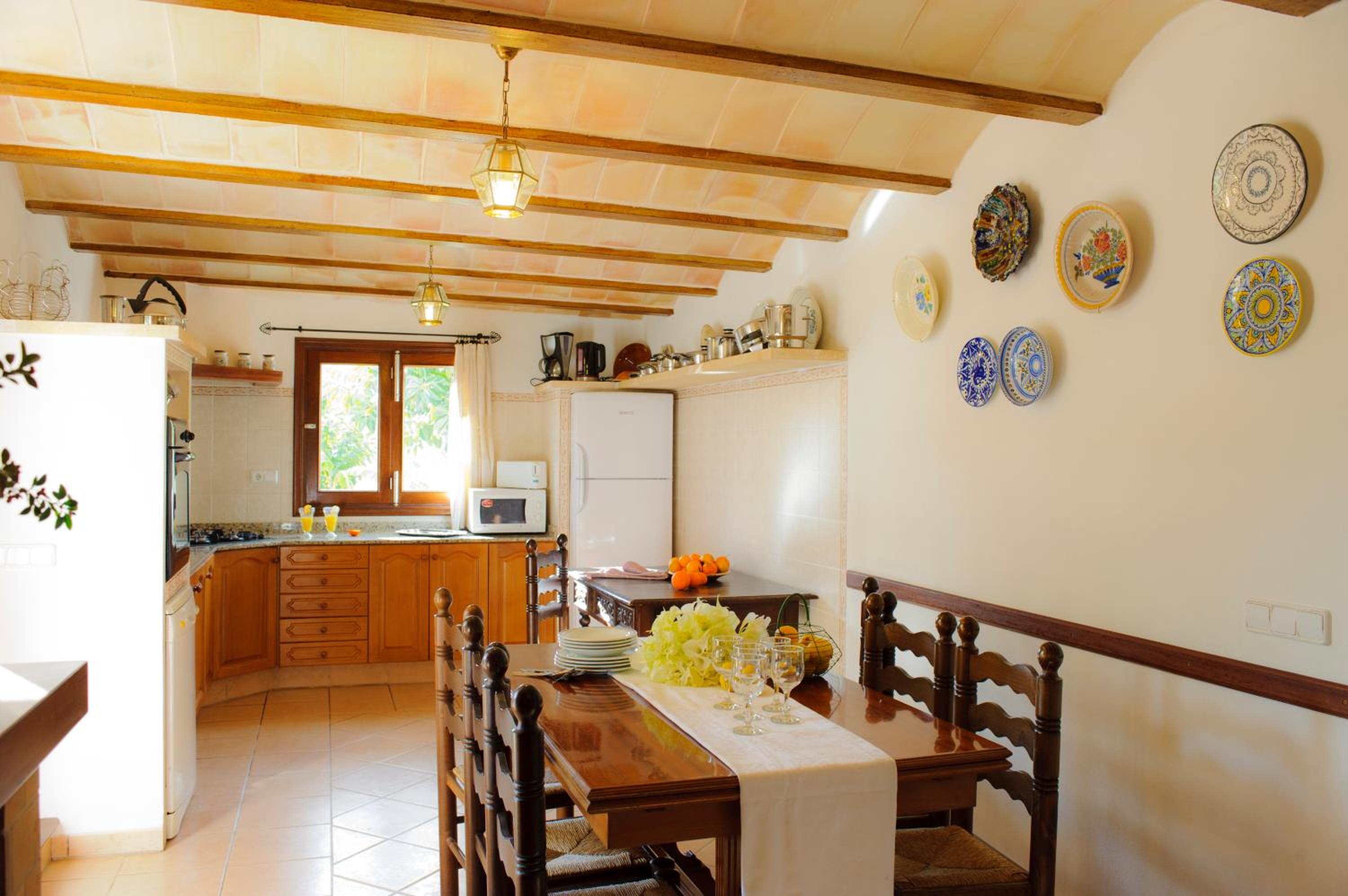 Finca Cavea