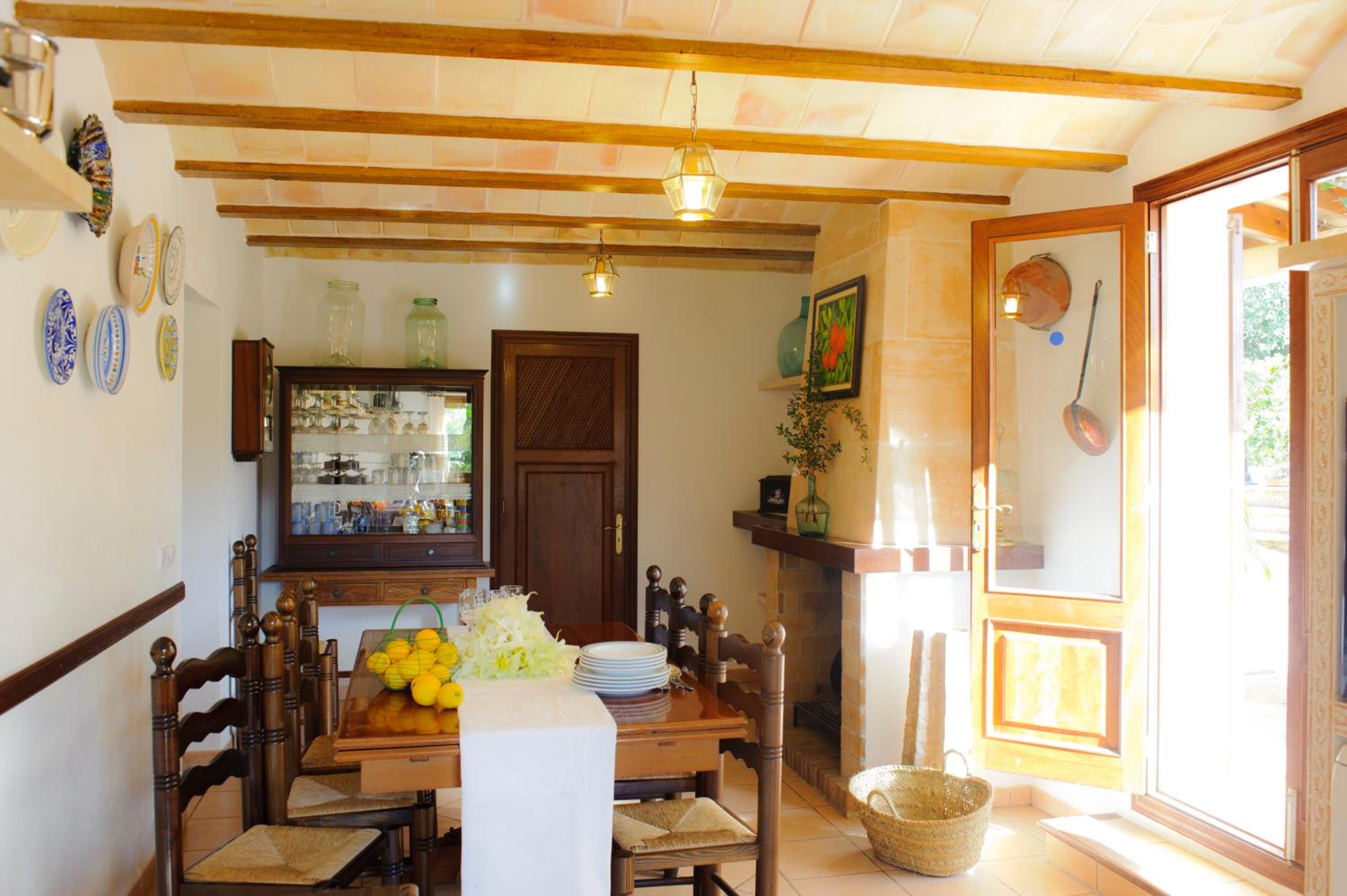 Finca Cavea