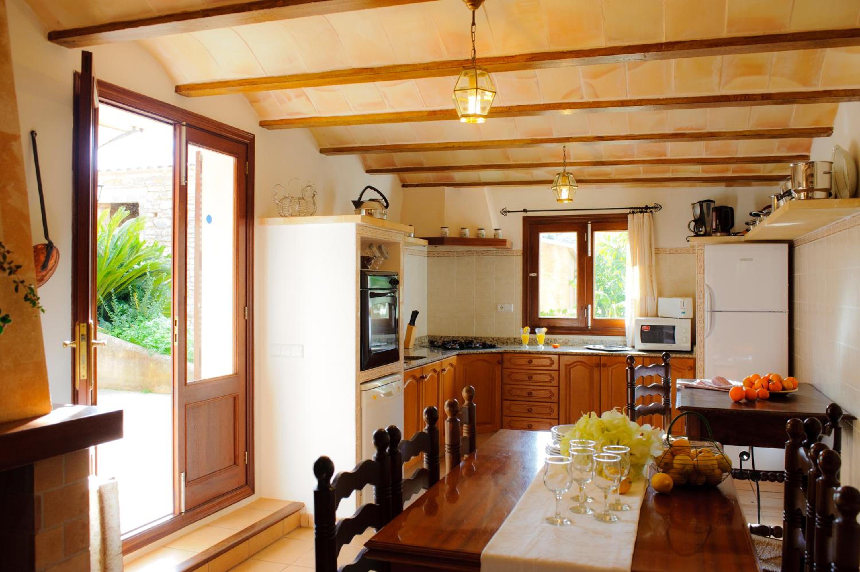 Finca Cavea