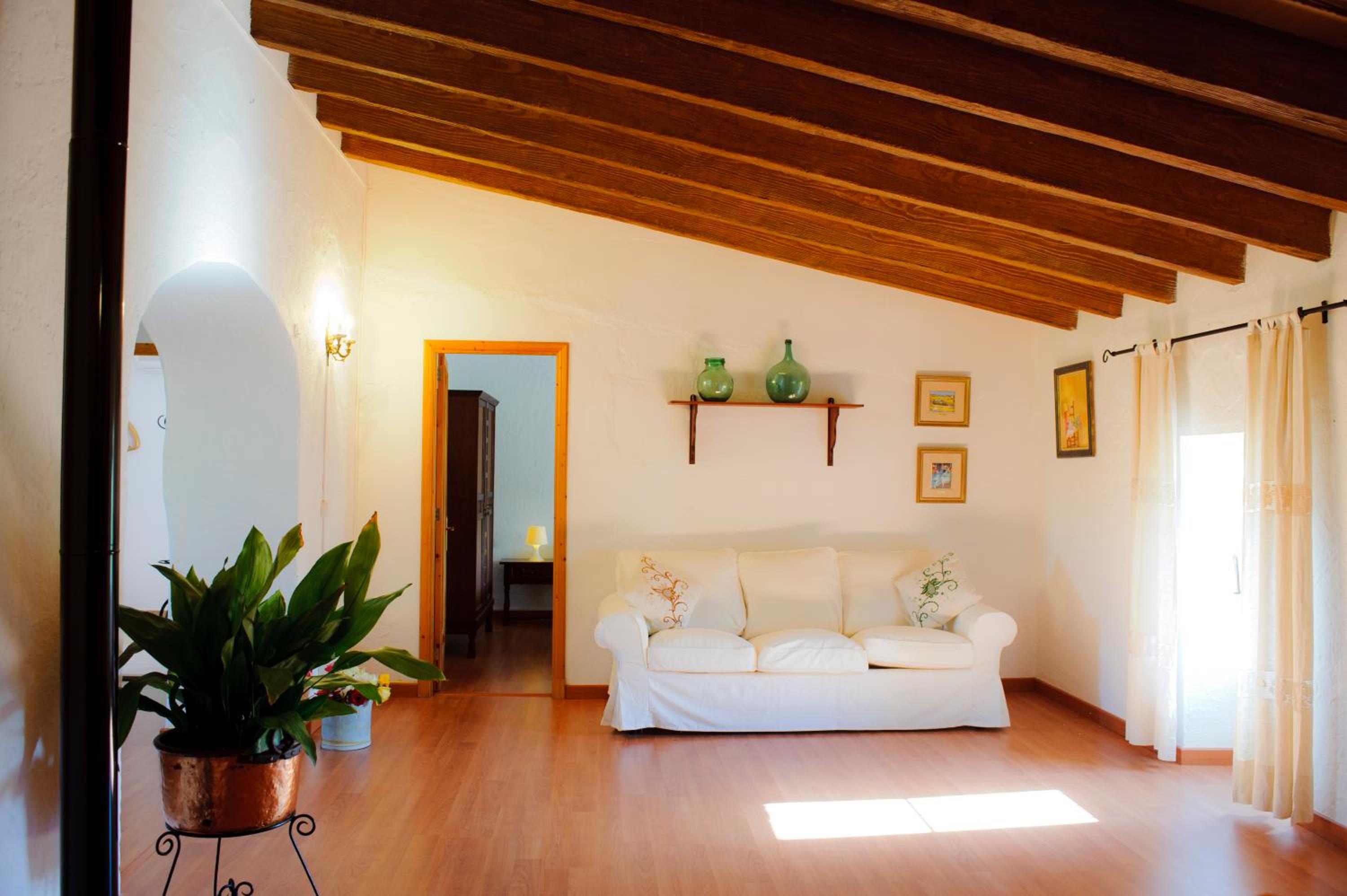 Finca Cavea