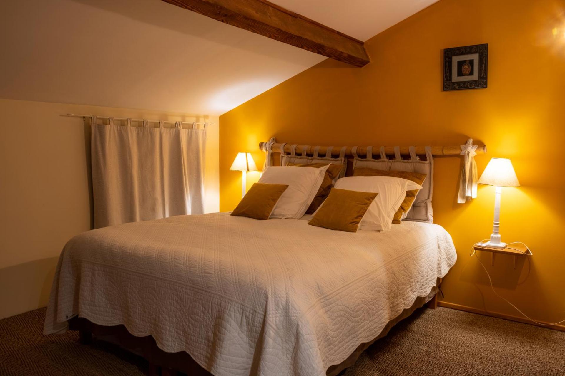 Chambre d'hôtes Belair view 5