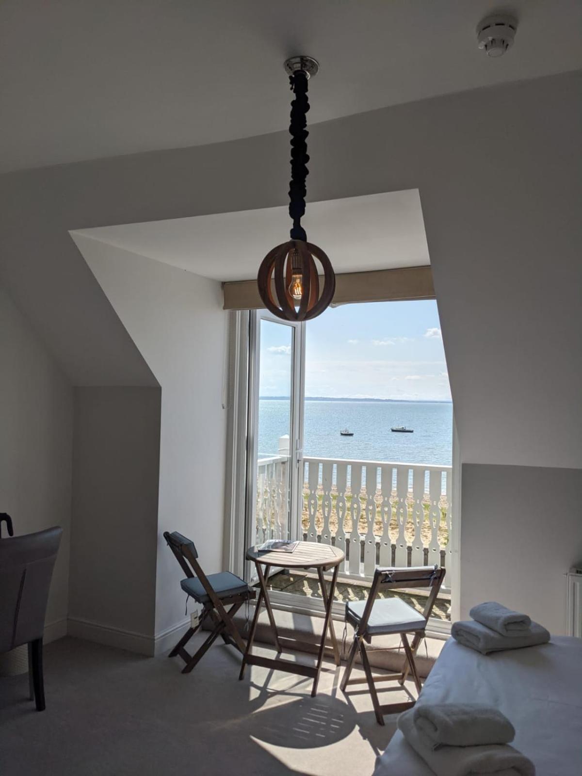 Beaches Guest House