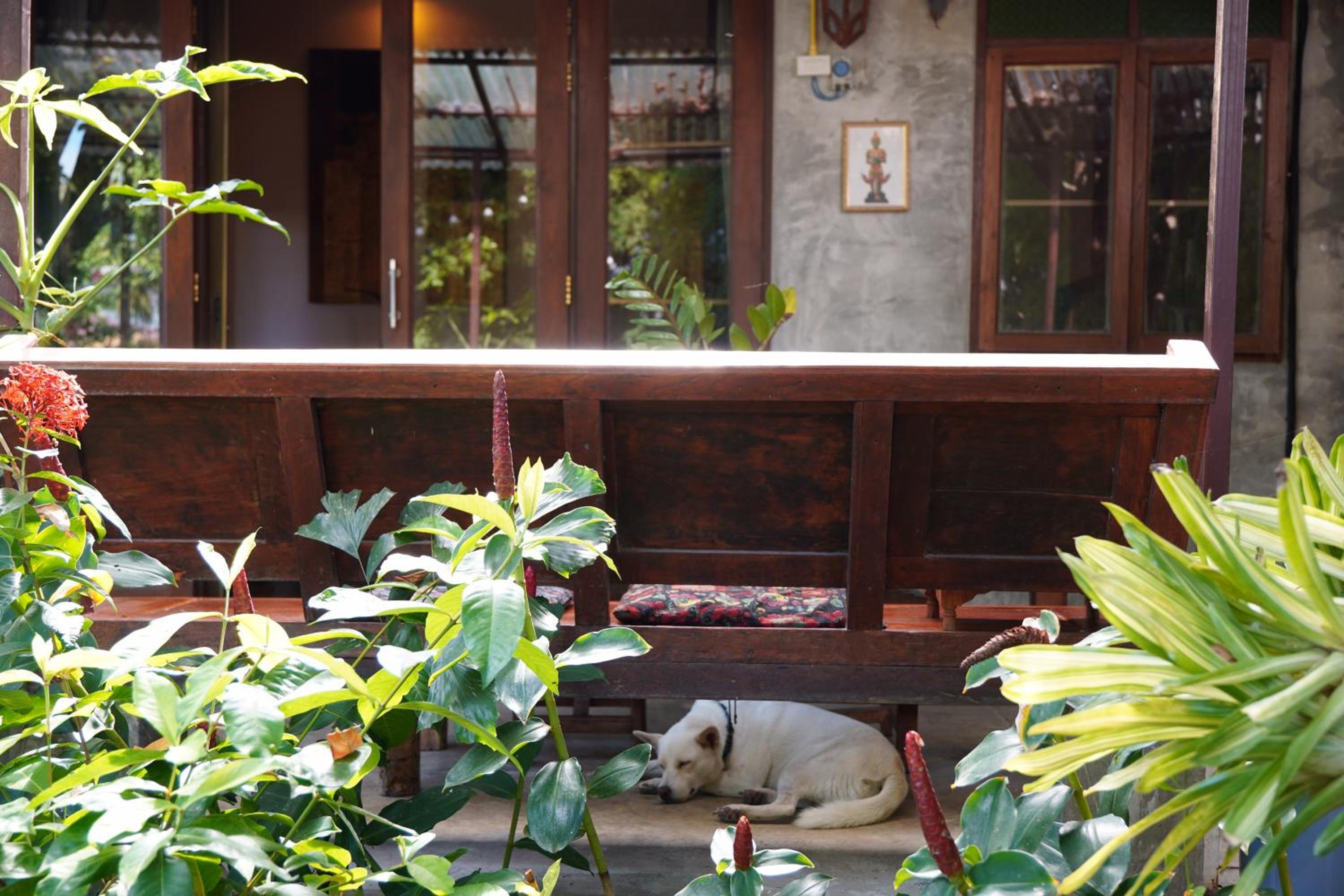 Wanmai House view 3