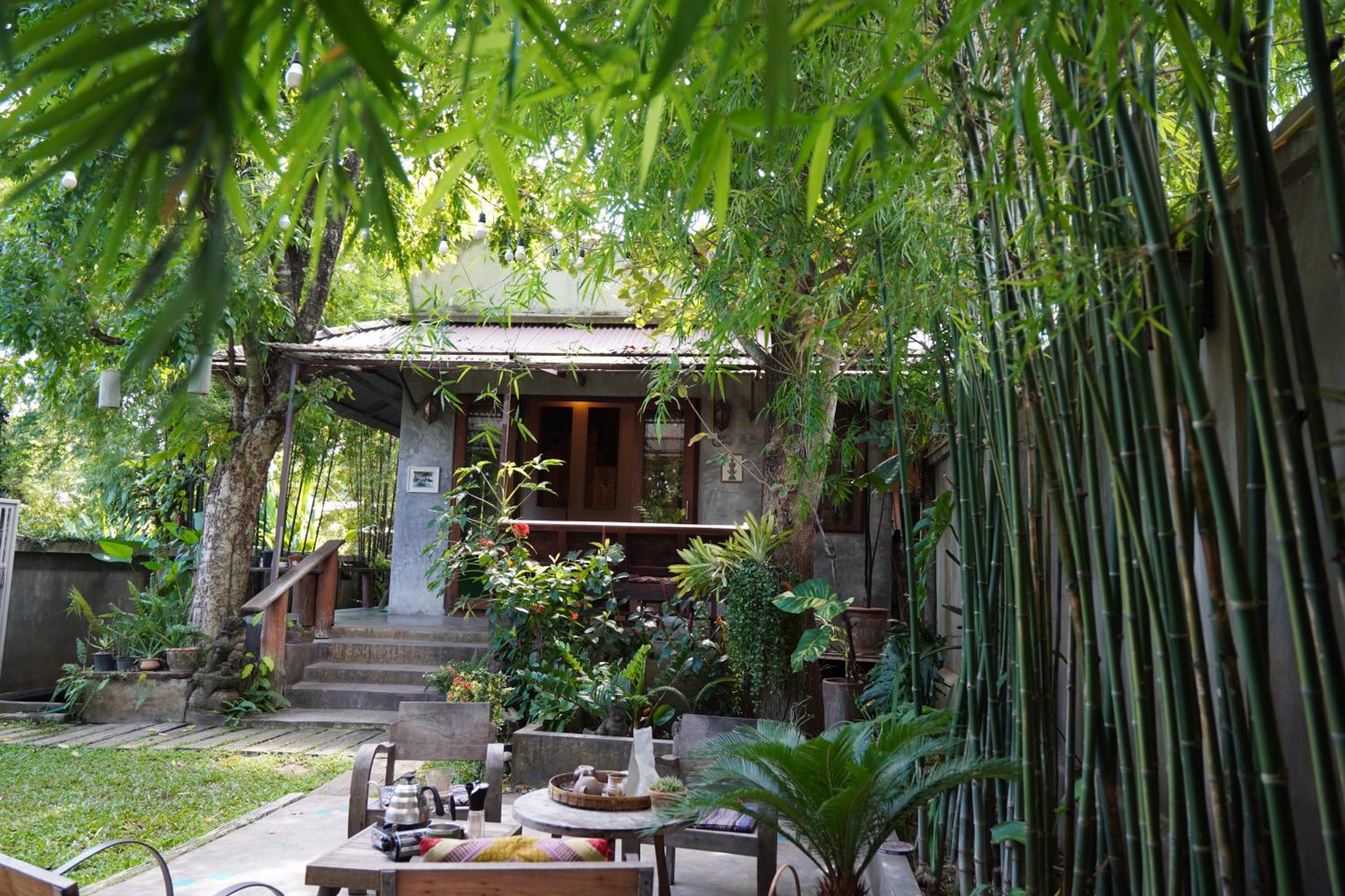 Wanmai House view 2