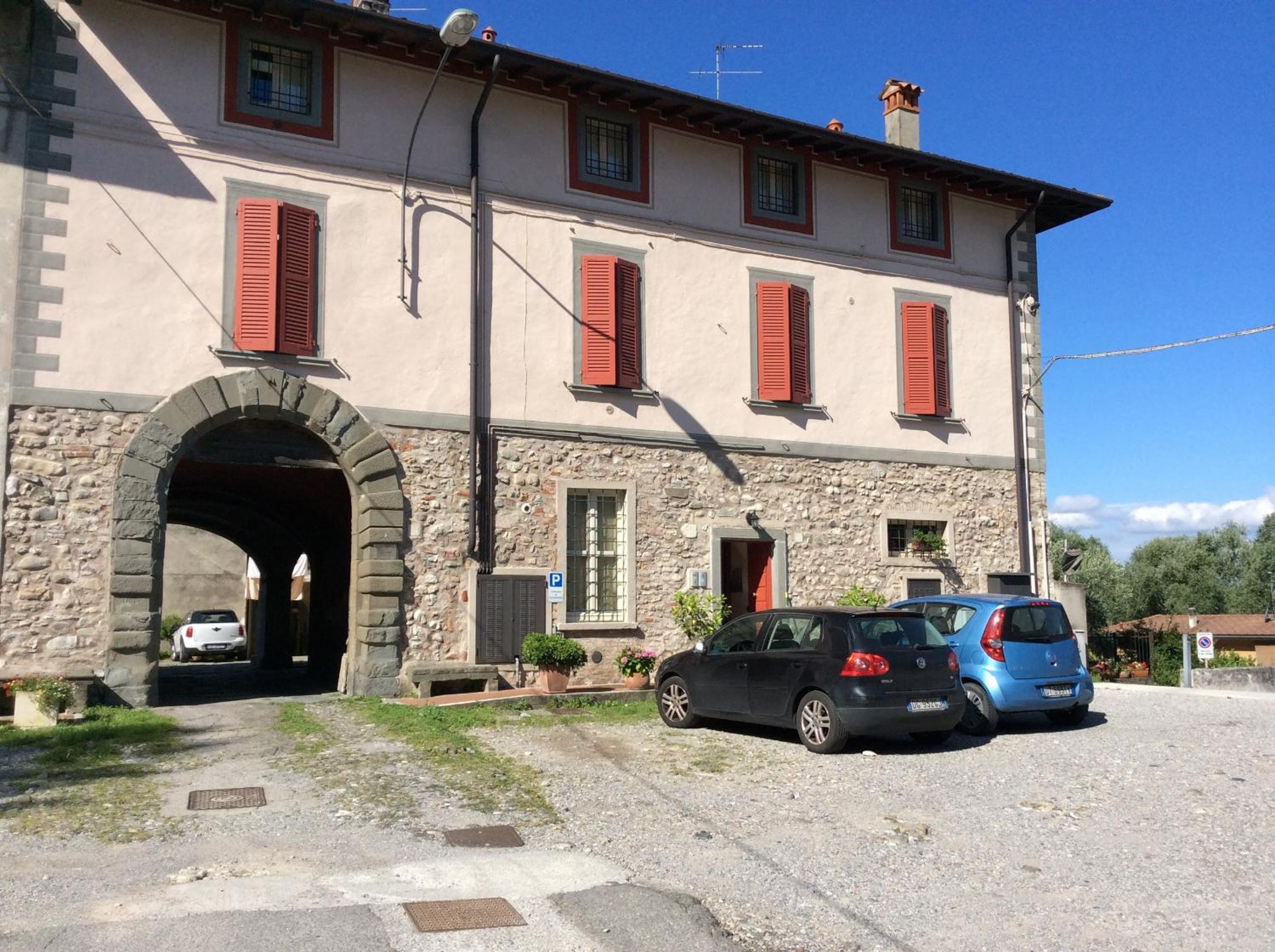 Antica Casa Fenaroli