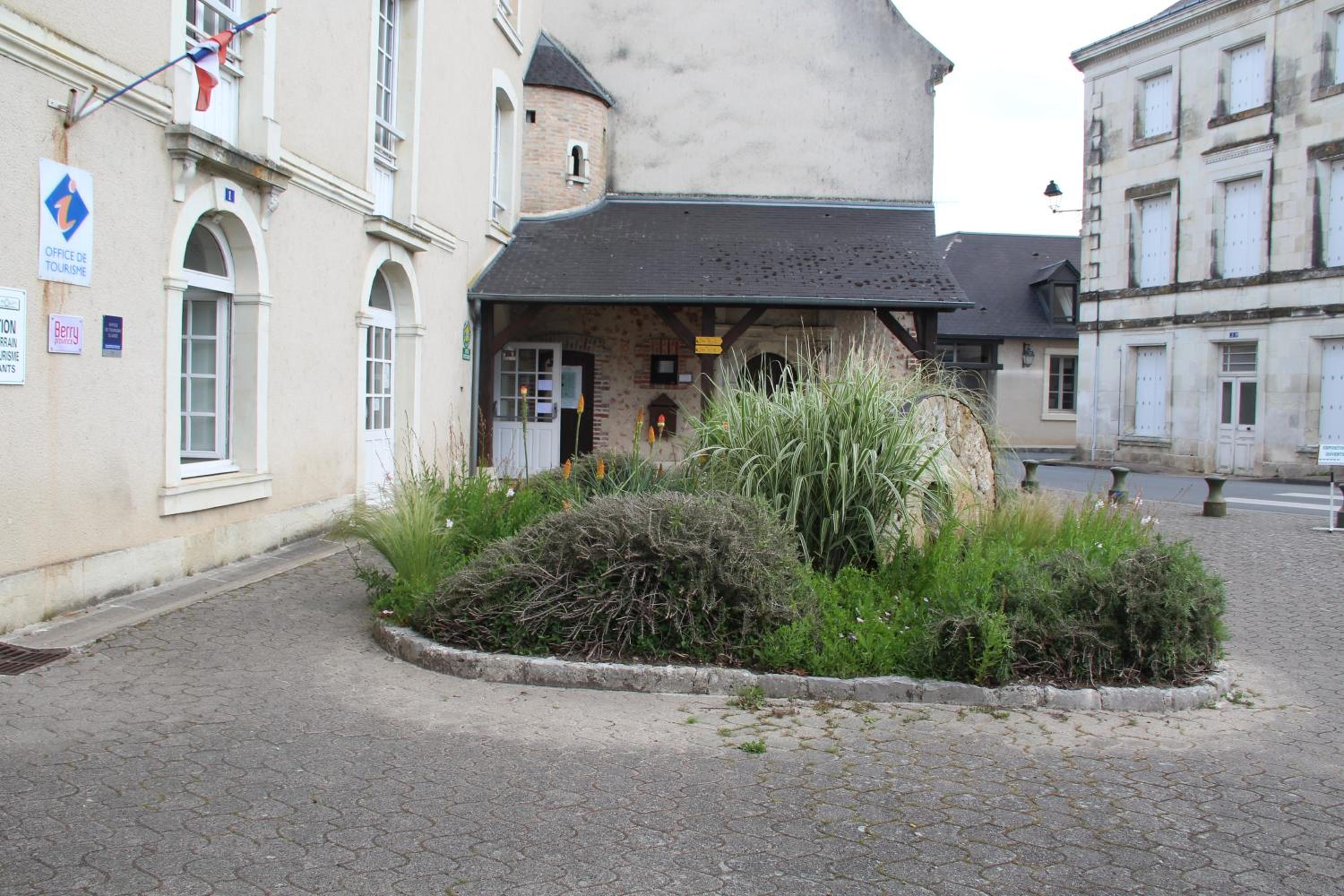 Gîte le Moulin view 3