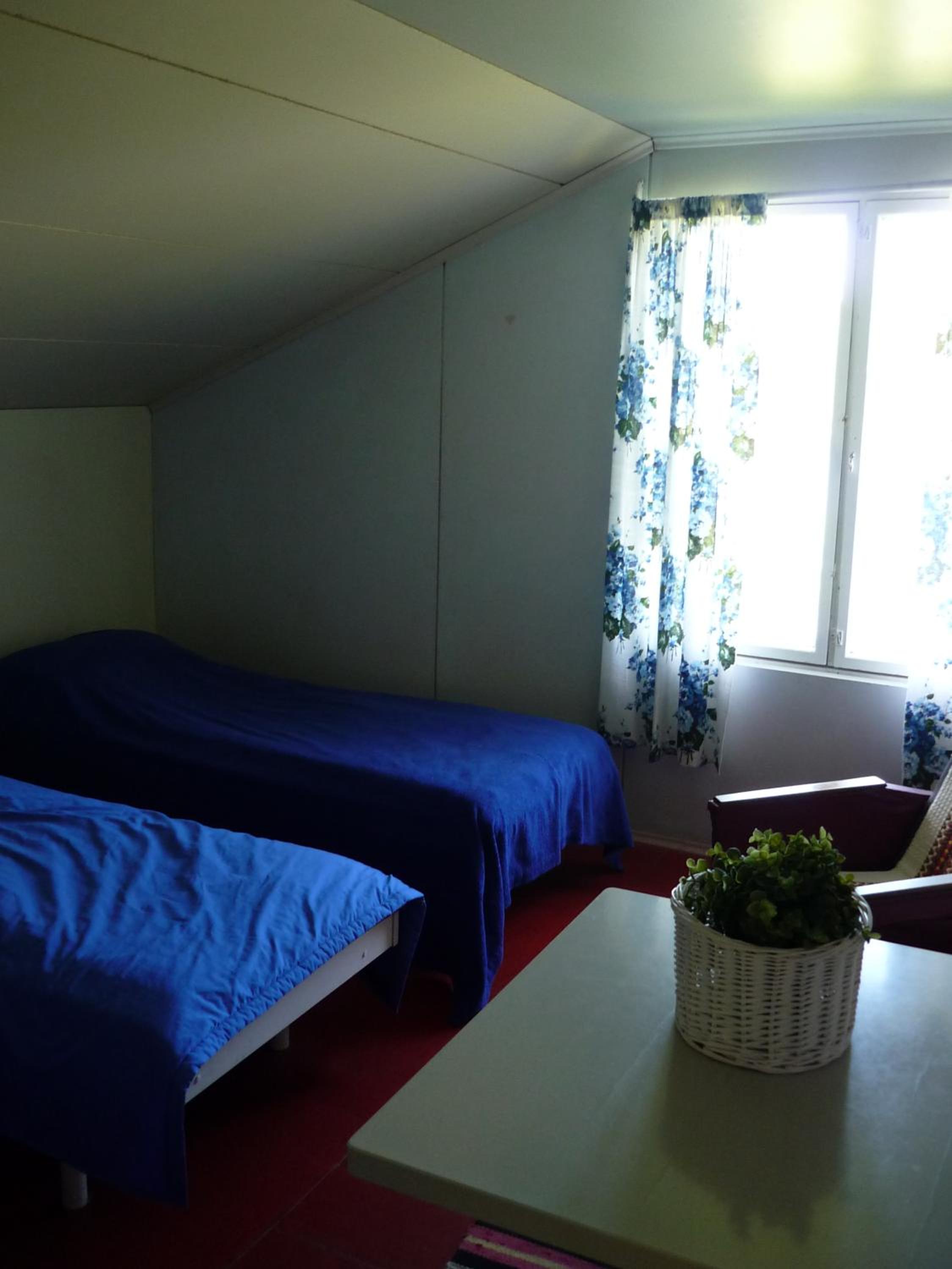Lemmenjoen Lumo - Nature Experience & Accommodation