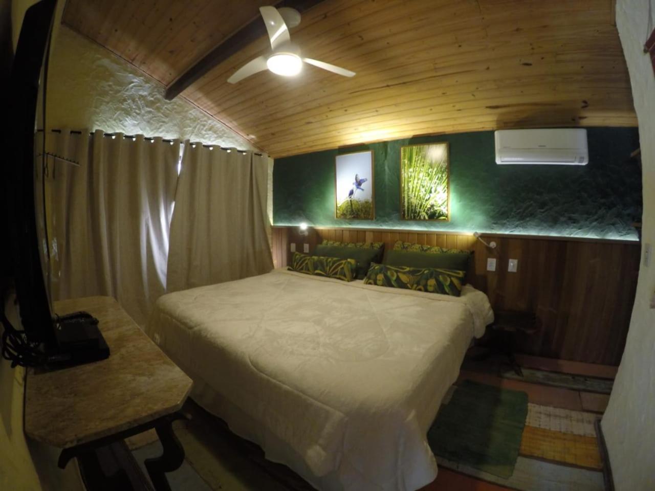 Pousada Paraíso Açú