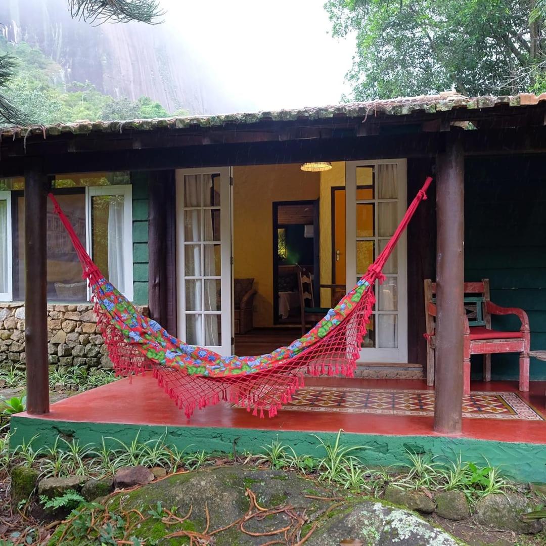 Pousada Paraíso Açú