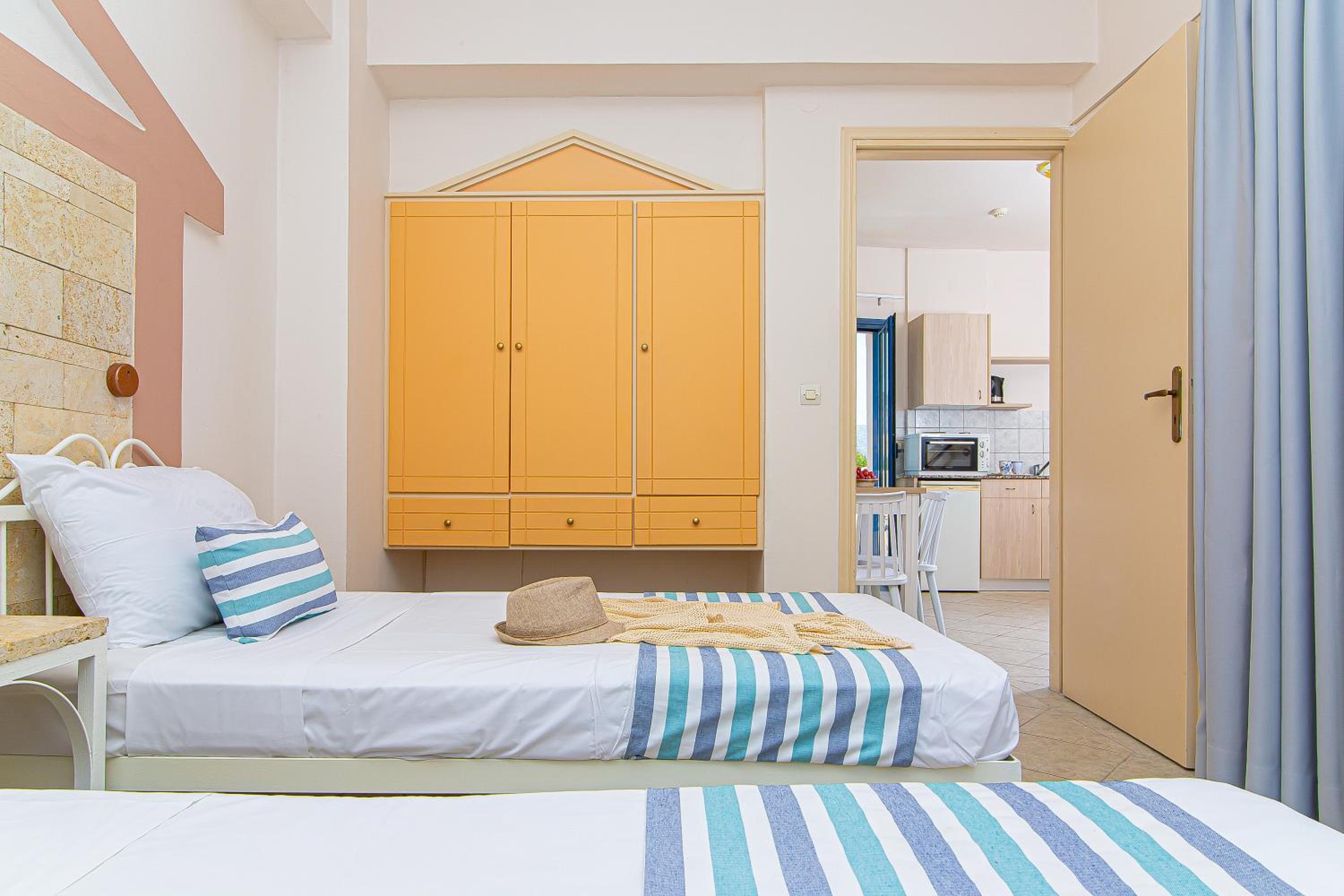Malia Vacations - Ilios Malia Hotel Resort - Property Image 12