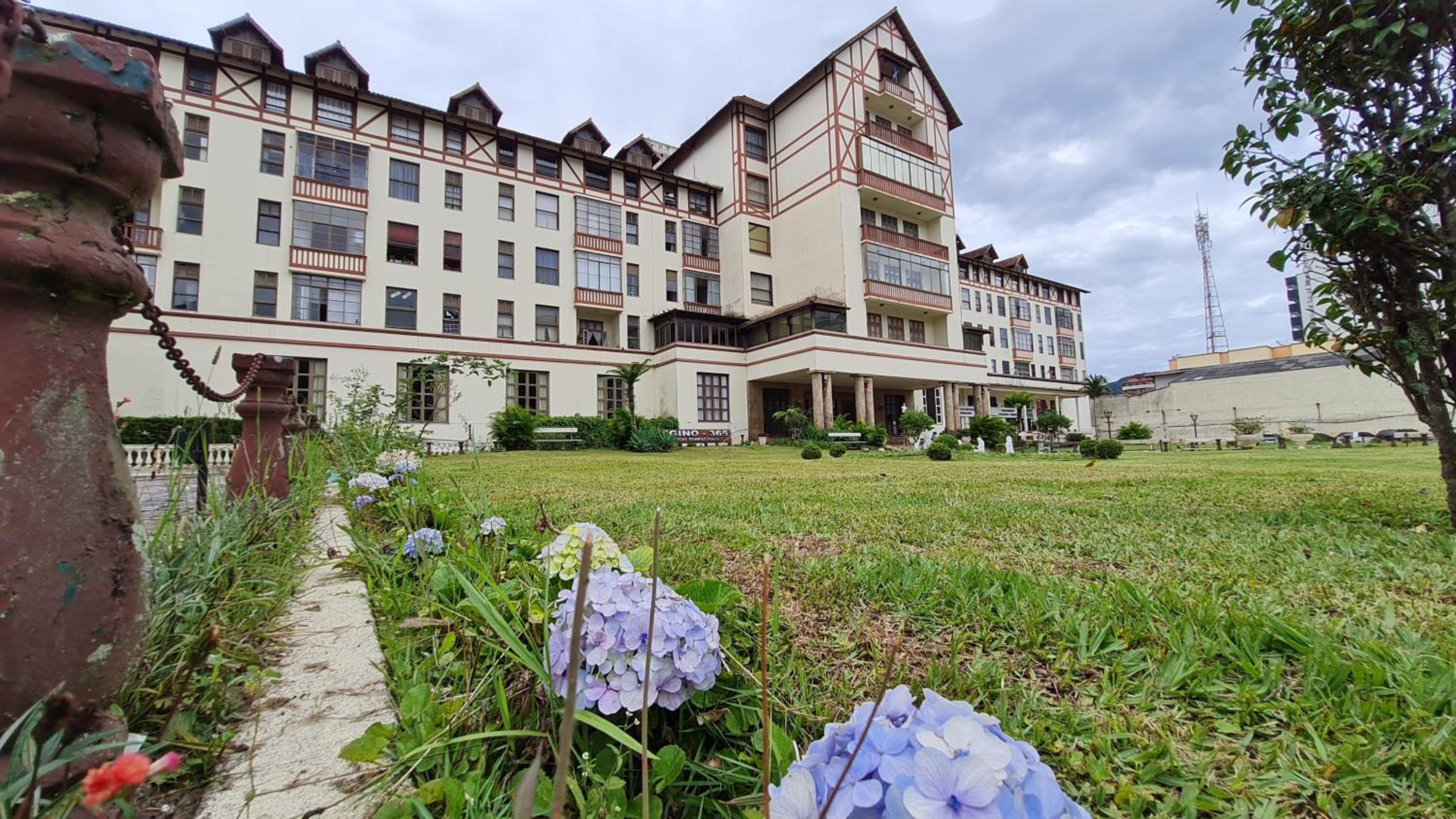 Hotel Estúdio 427 Teresópolis - Image 1