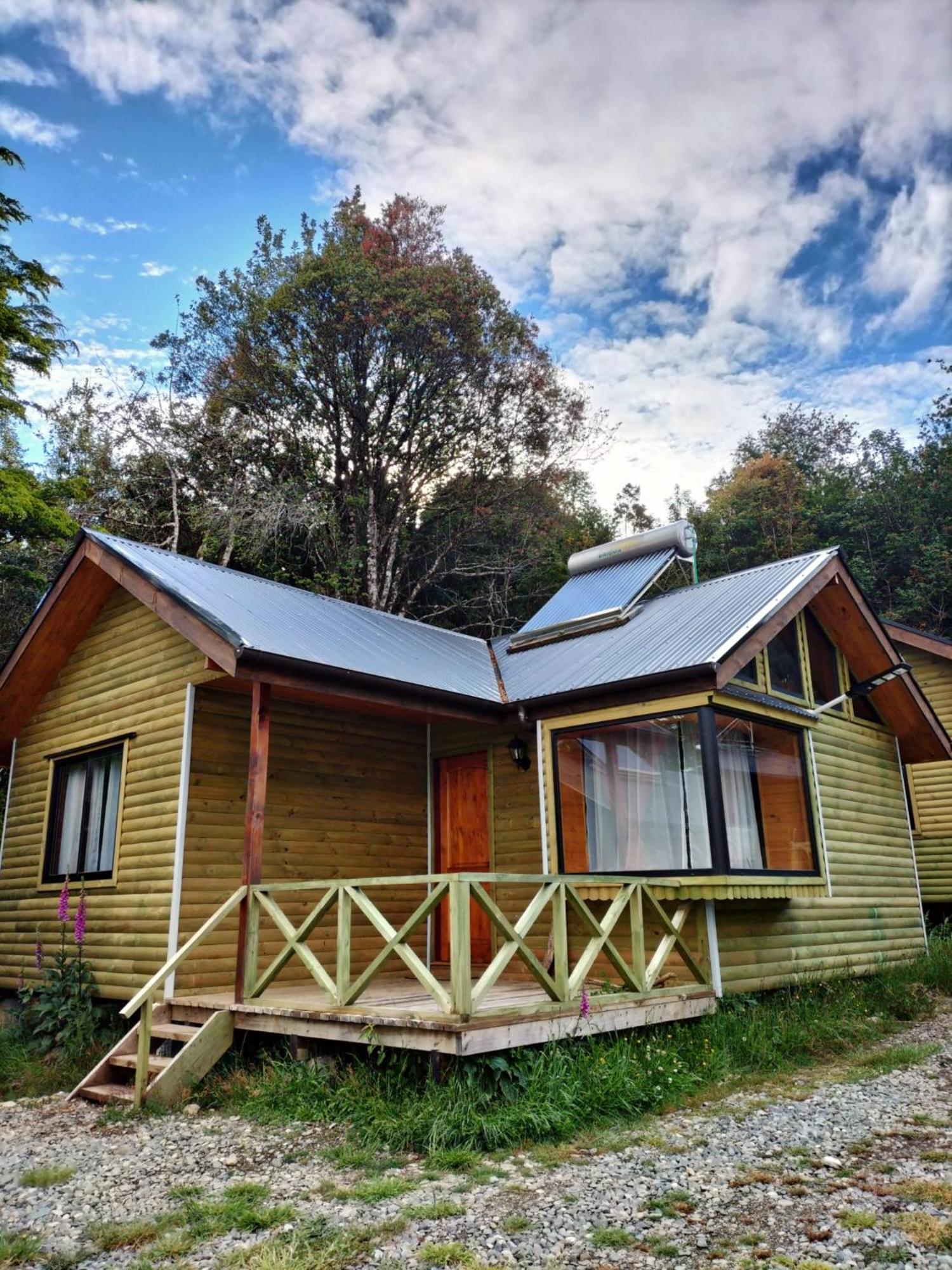 Hotel Complejo Turístico Sacri - Image 1