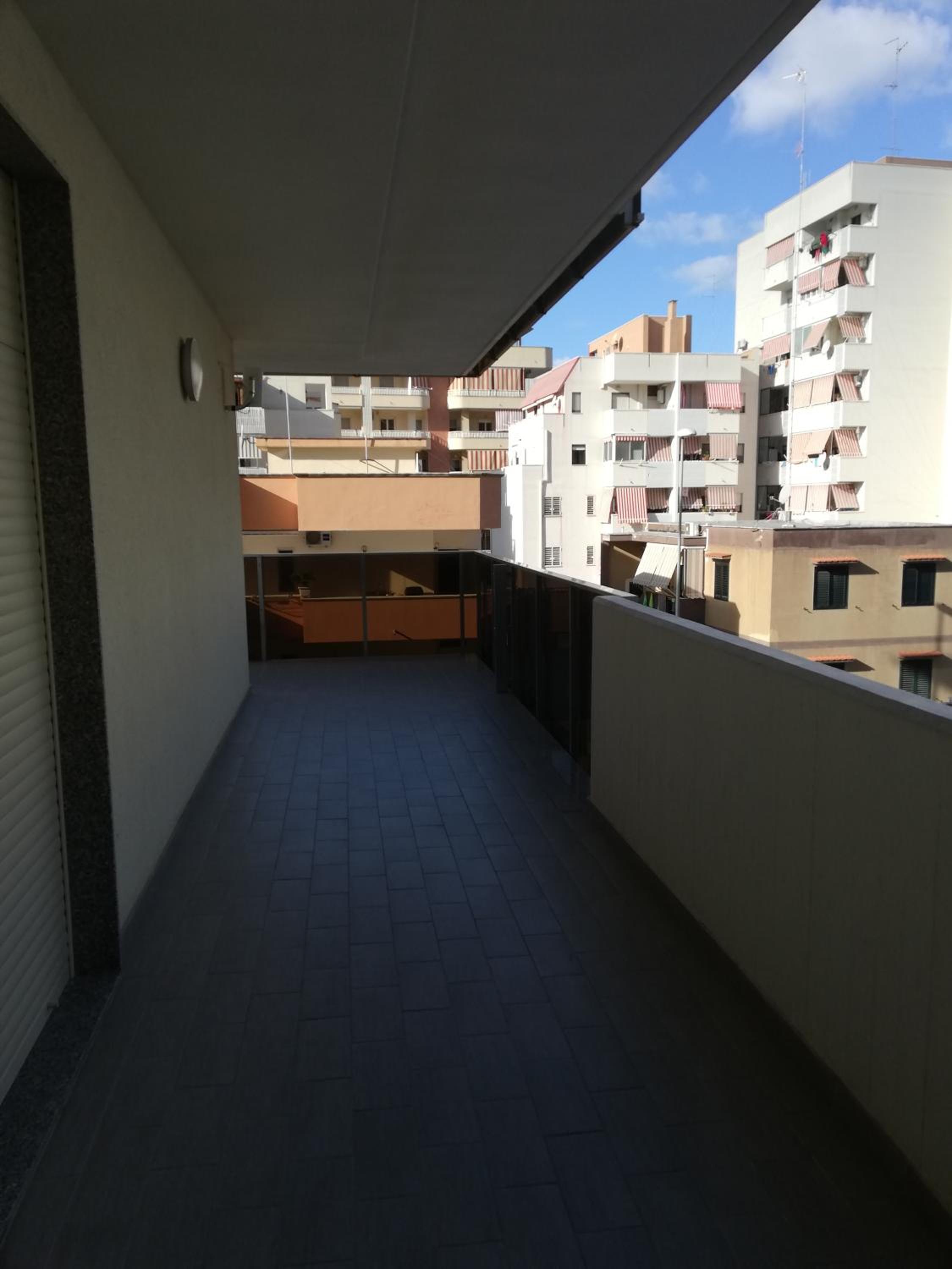 Levante waterfront