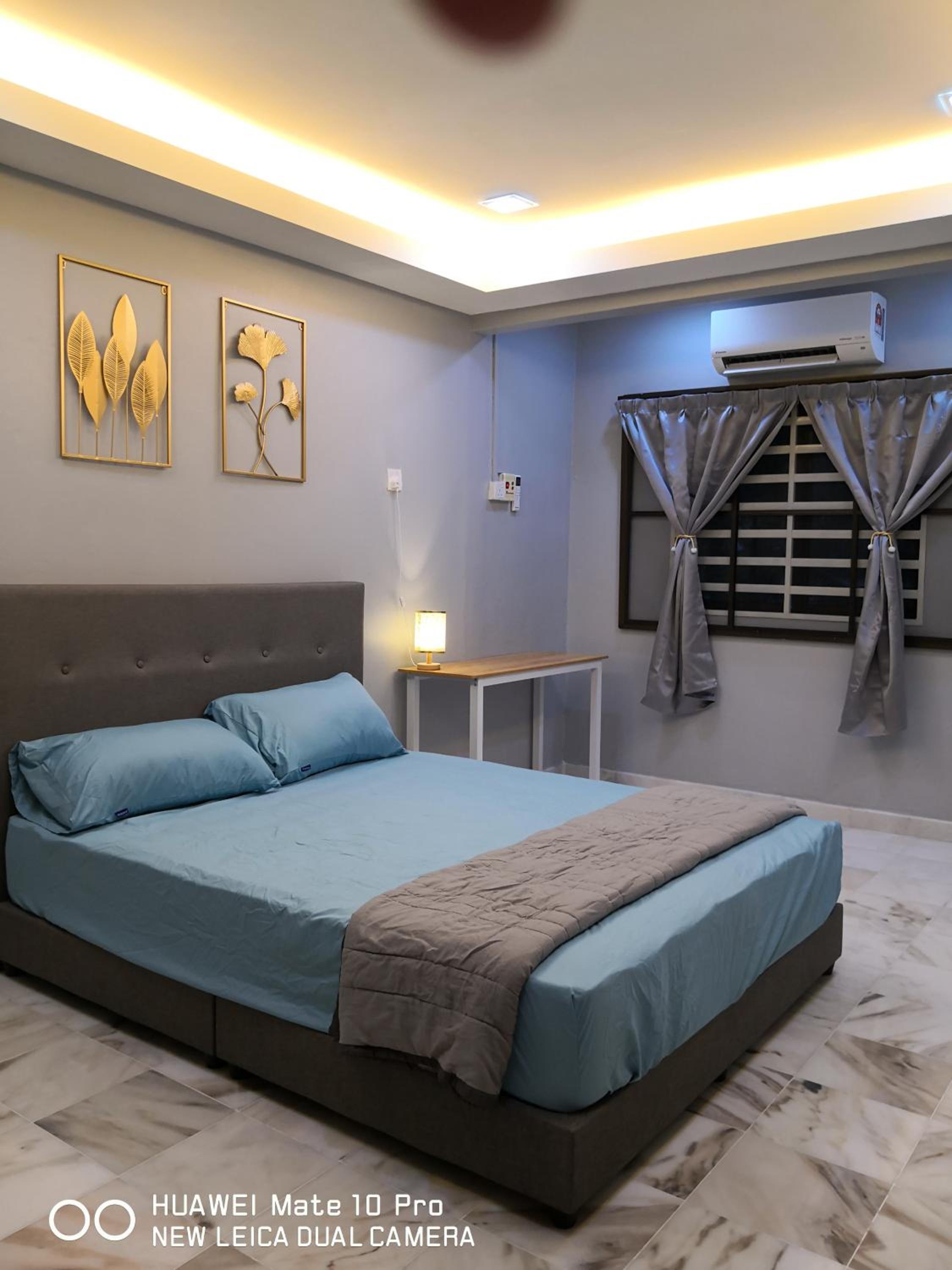 TB HOMESTAY Tasek klebang(taman bertuah) 10pax wifi photo 5