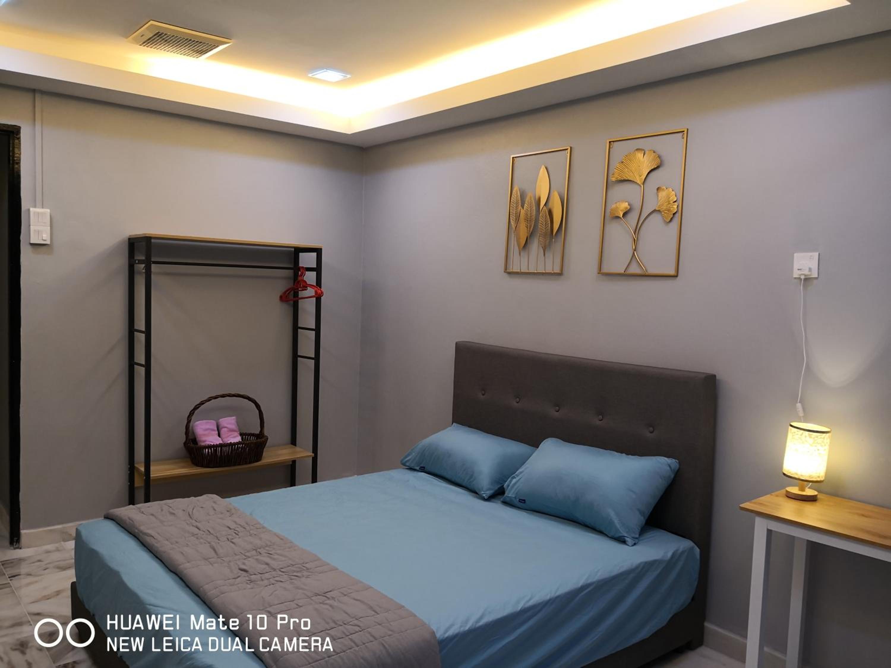 TB HOMESTAY Tasek klebang(taman bertuah) 10pax wifi photo 6