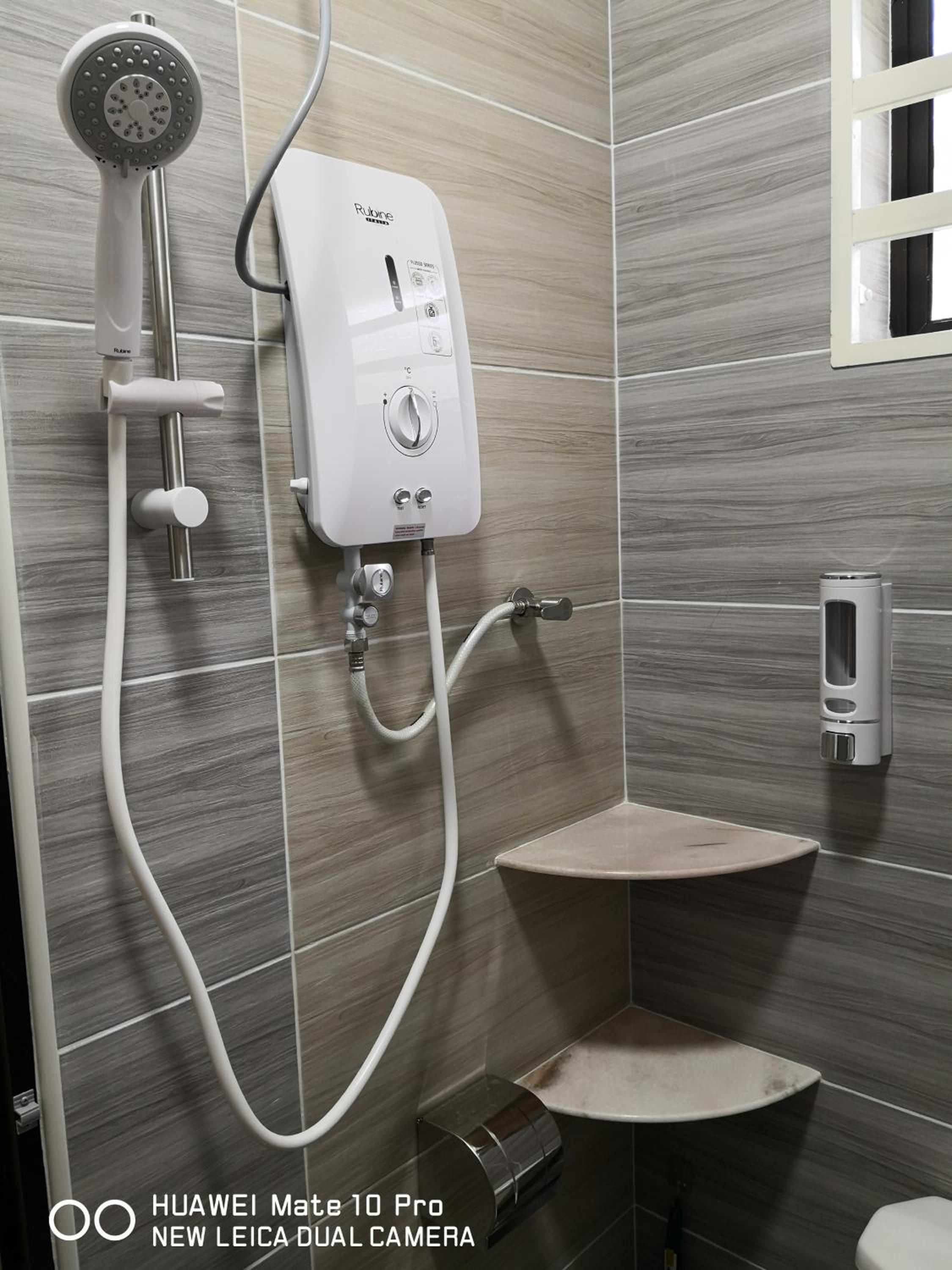 TB HOMESTAY Tasek klebang(taman bertuah) 10pax wifi photo 3