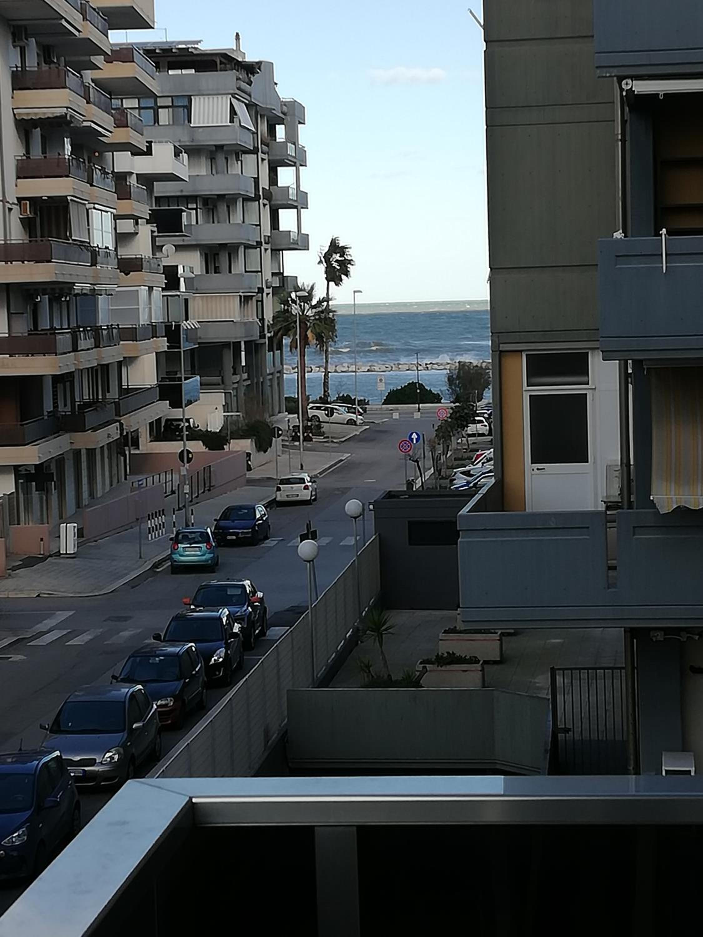 Levante waterfront