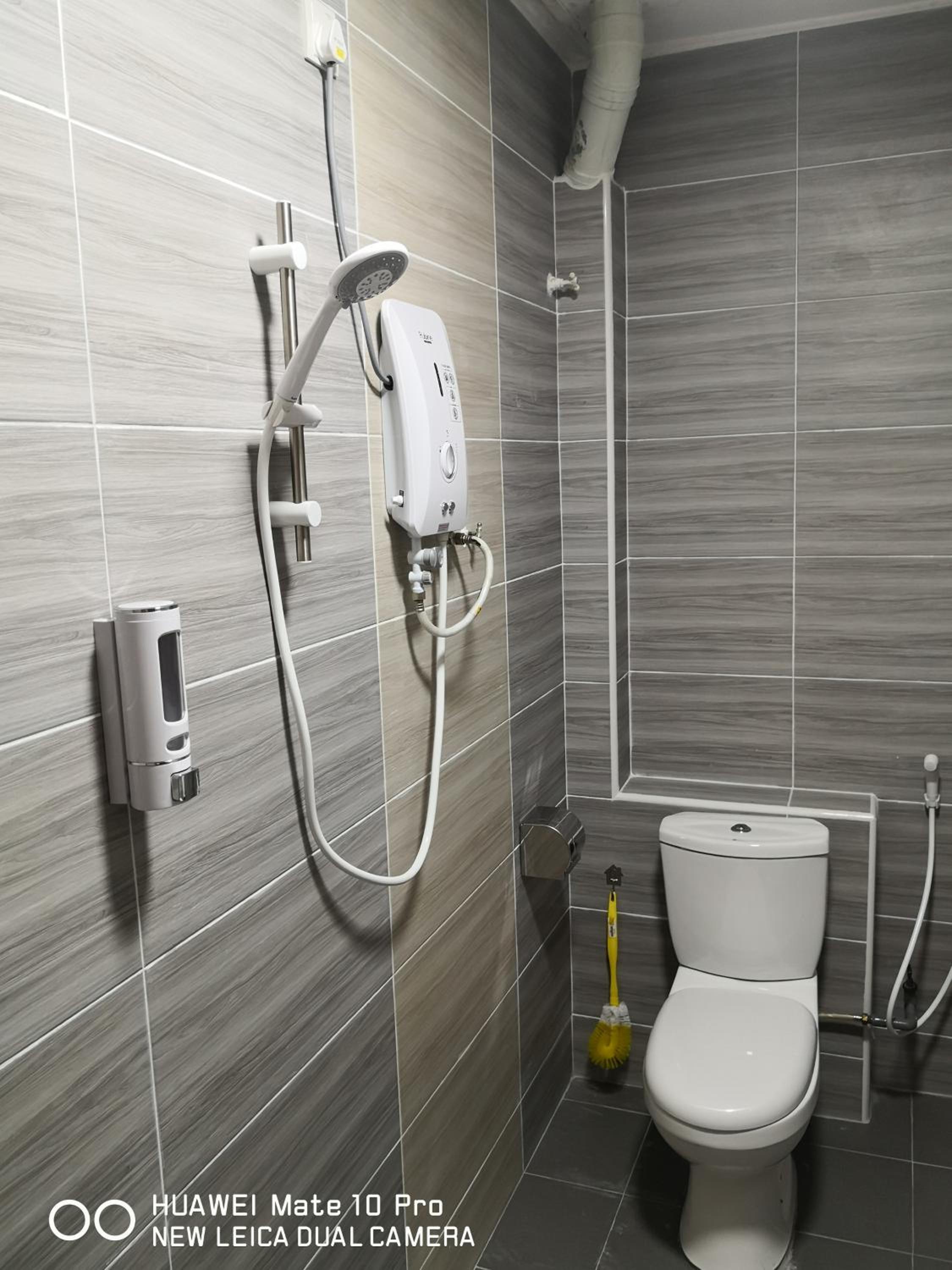 TB HOMESTAY Tasek klebang(taman bertuah) 10pax wifi photo 4