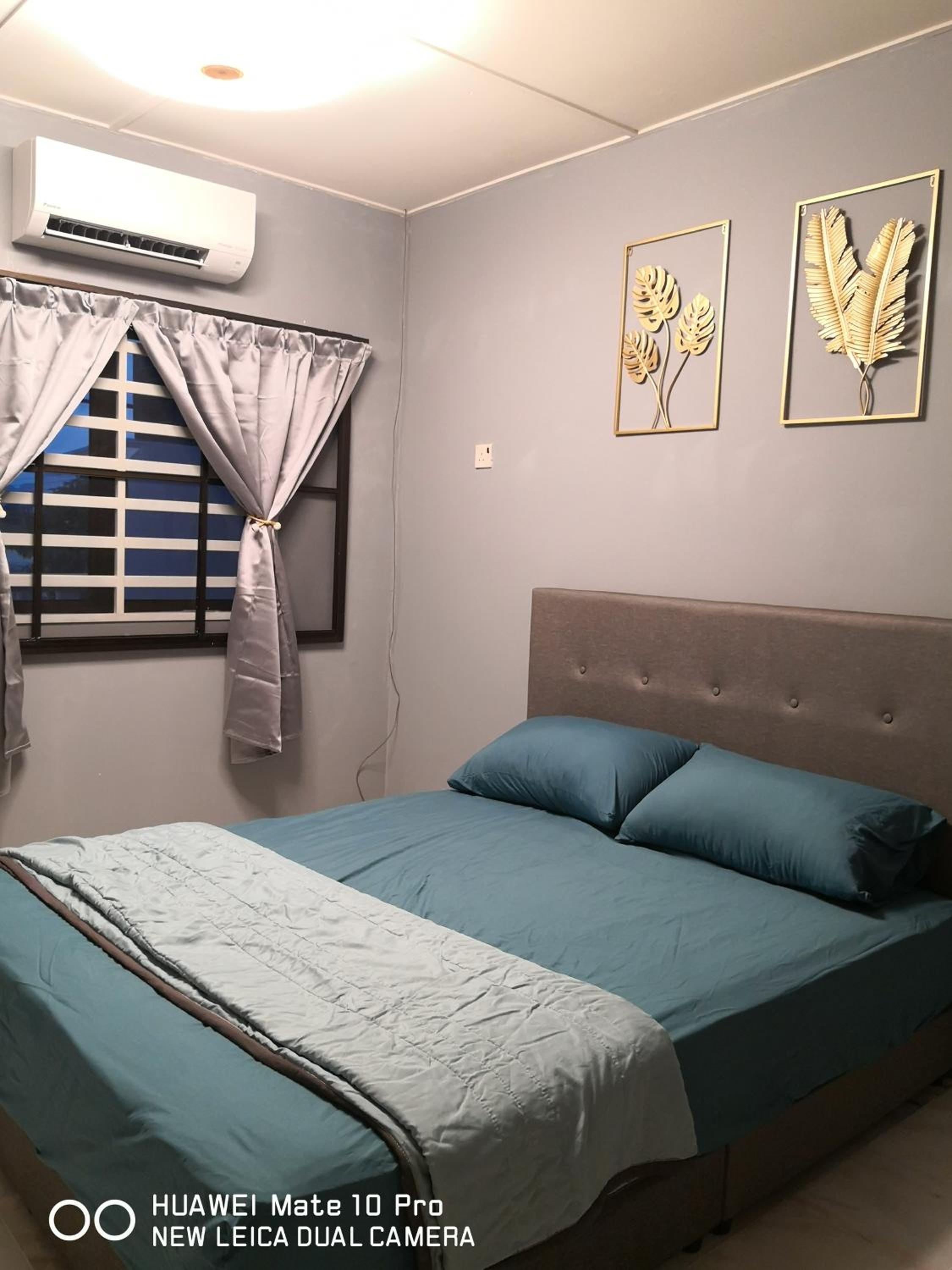 TB HOMESTAY Tasek klebang(taman bertuah) 10pax wifi photo 8