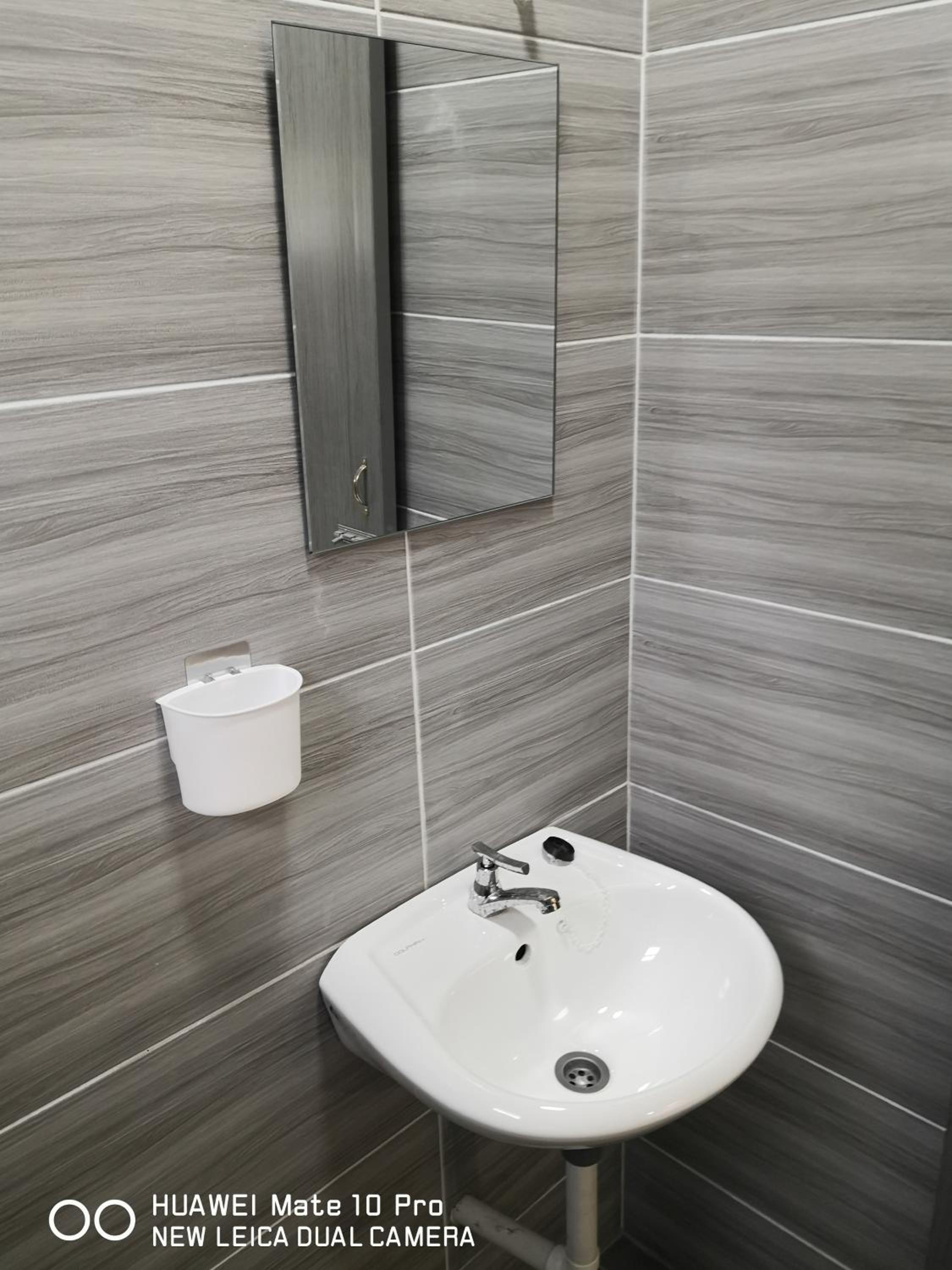 TB HOMESTAY Tasek klebang(taman bertuah) 10pax wifi photo 2