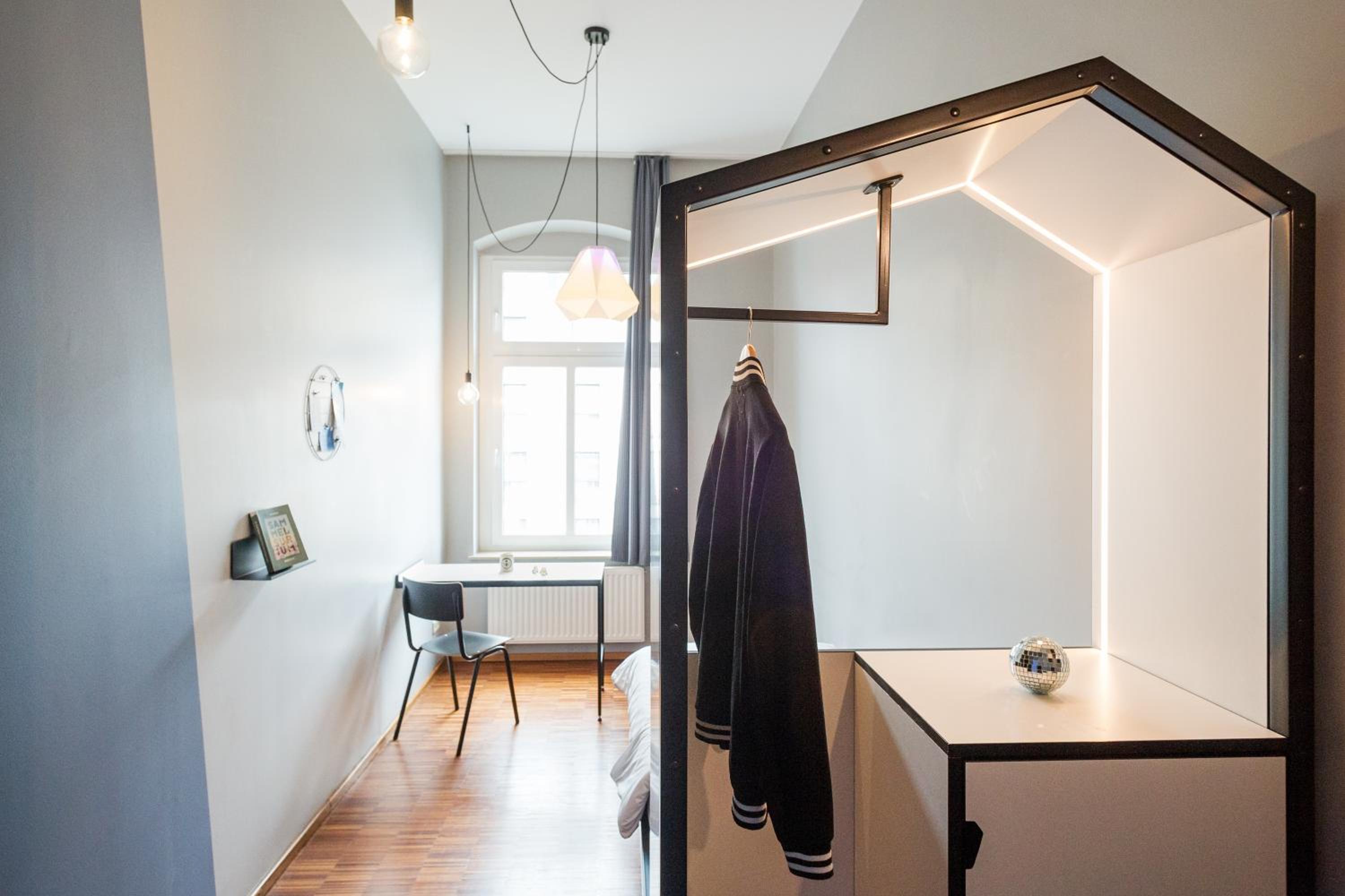 The Circus Hostel