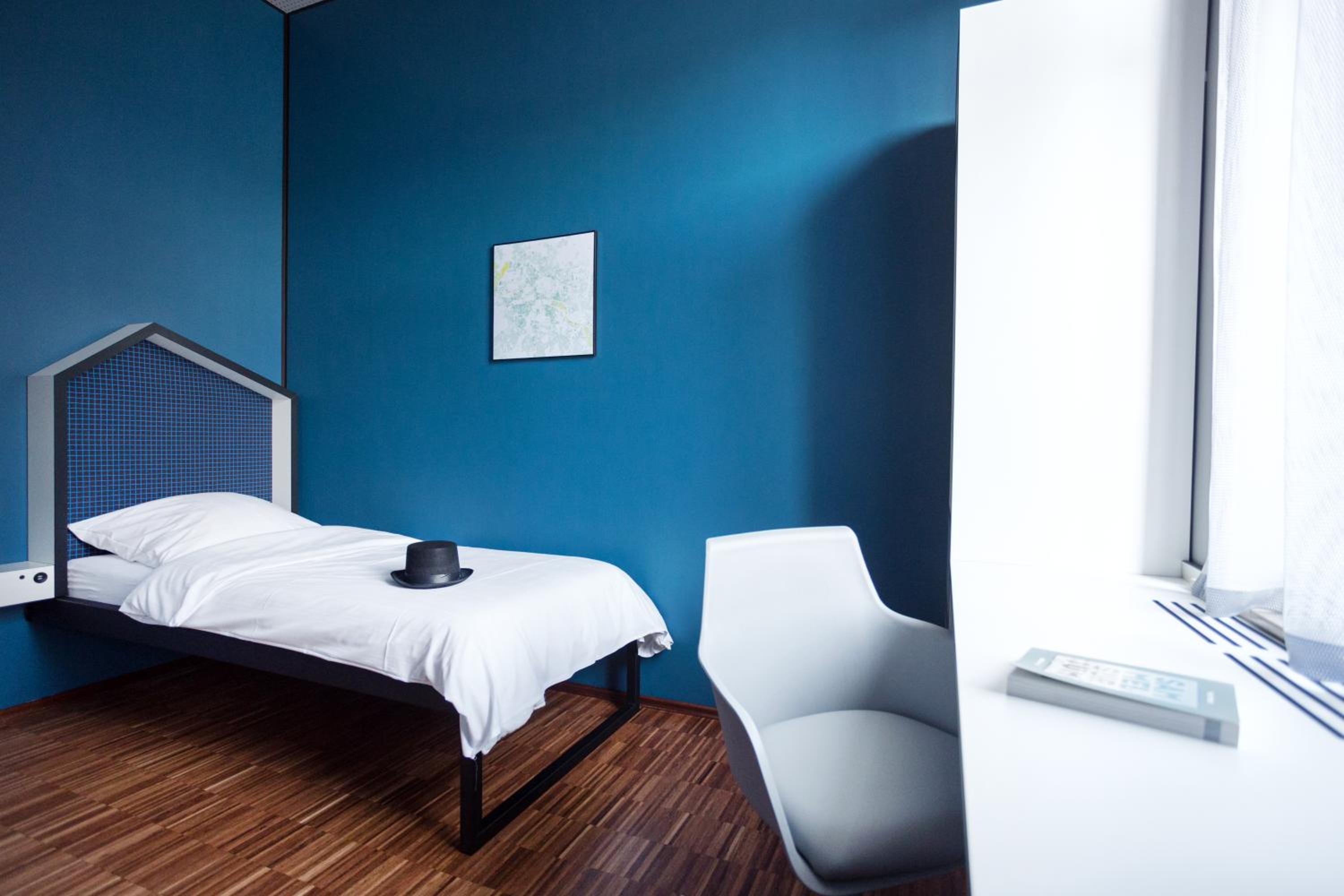 The Circus Hostel
