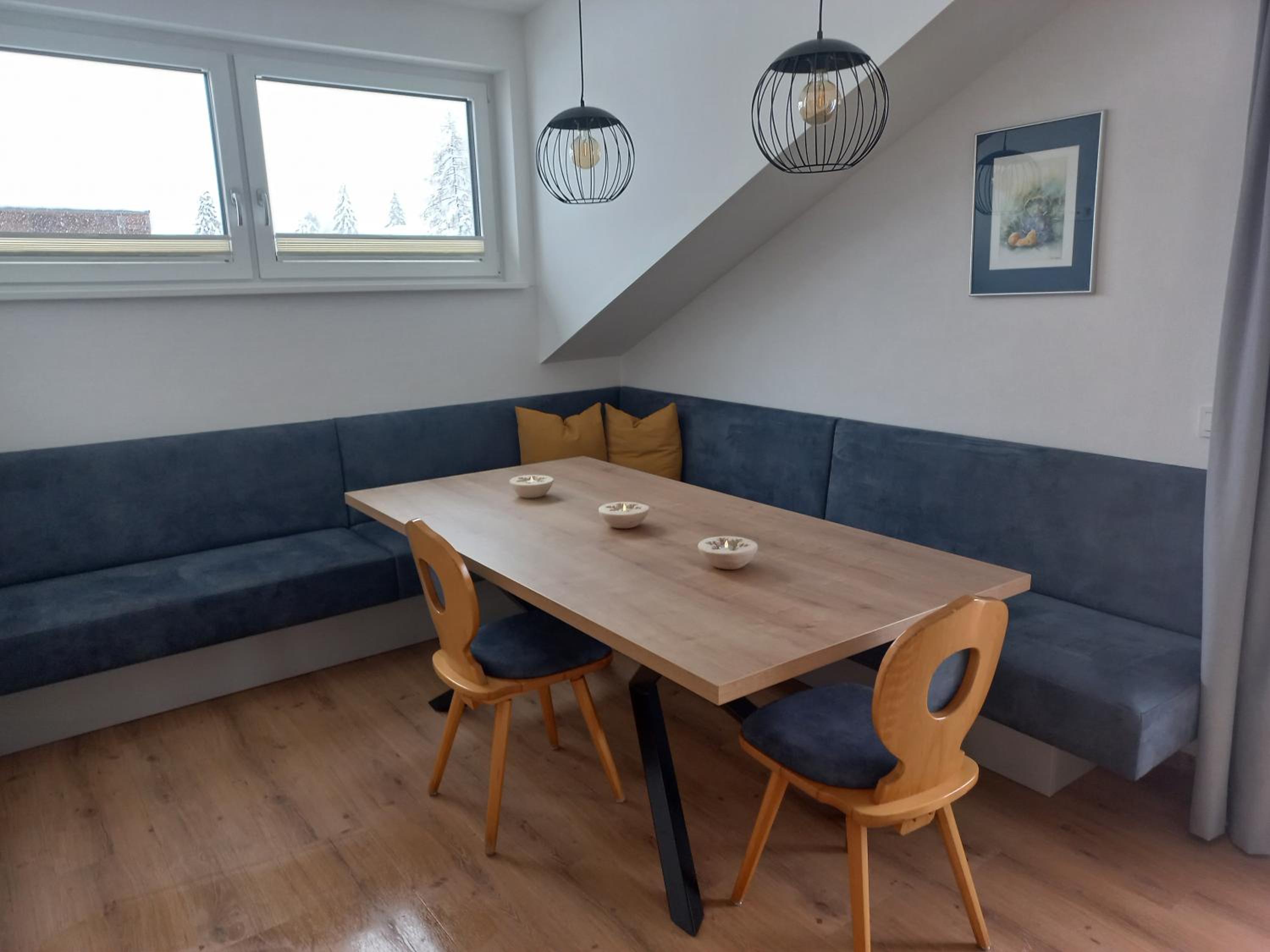 Pension Baldauf - Dorf 31