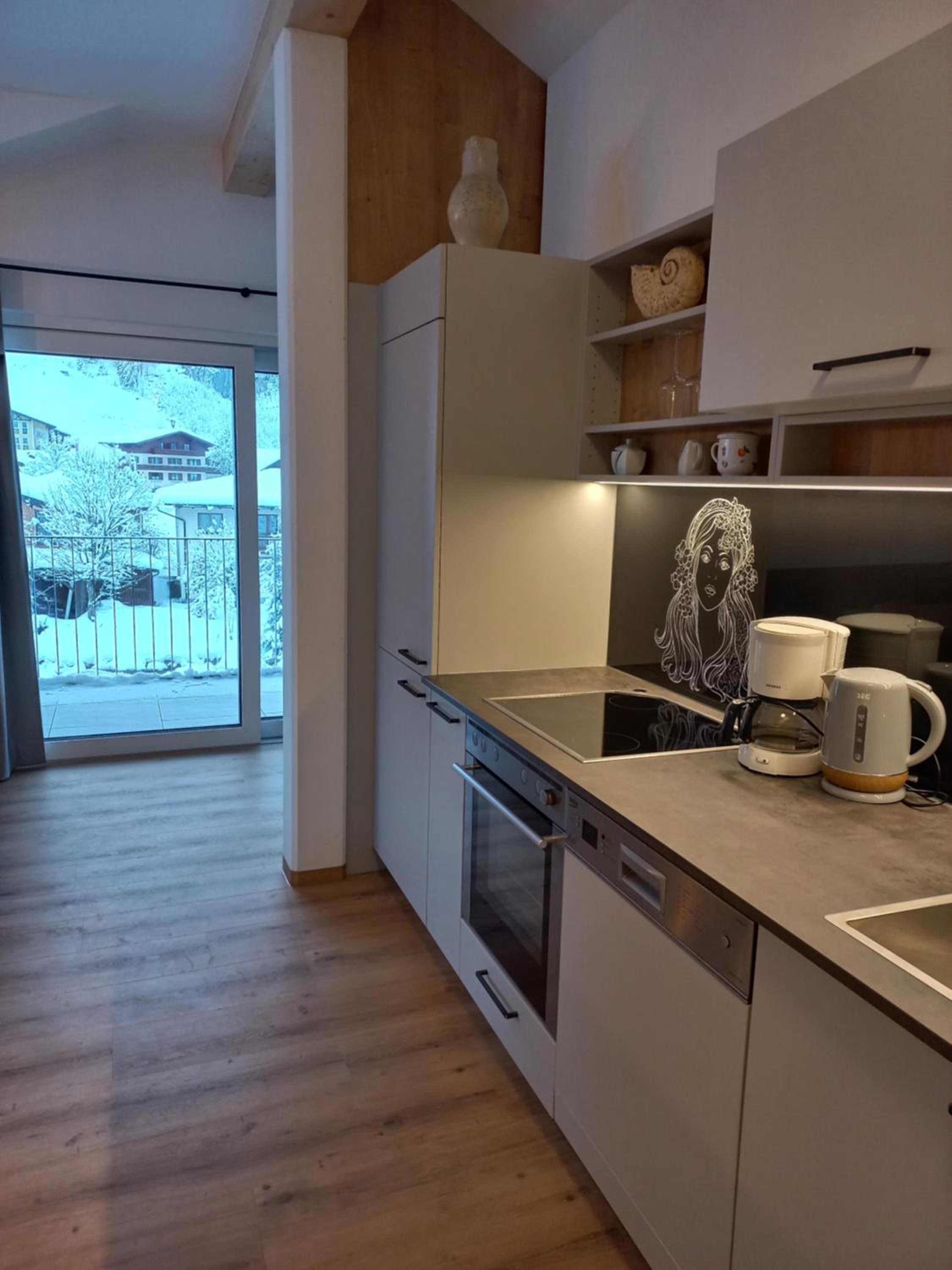 Pension Baldauf - Dorf 31