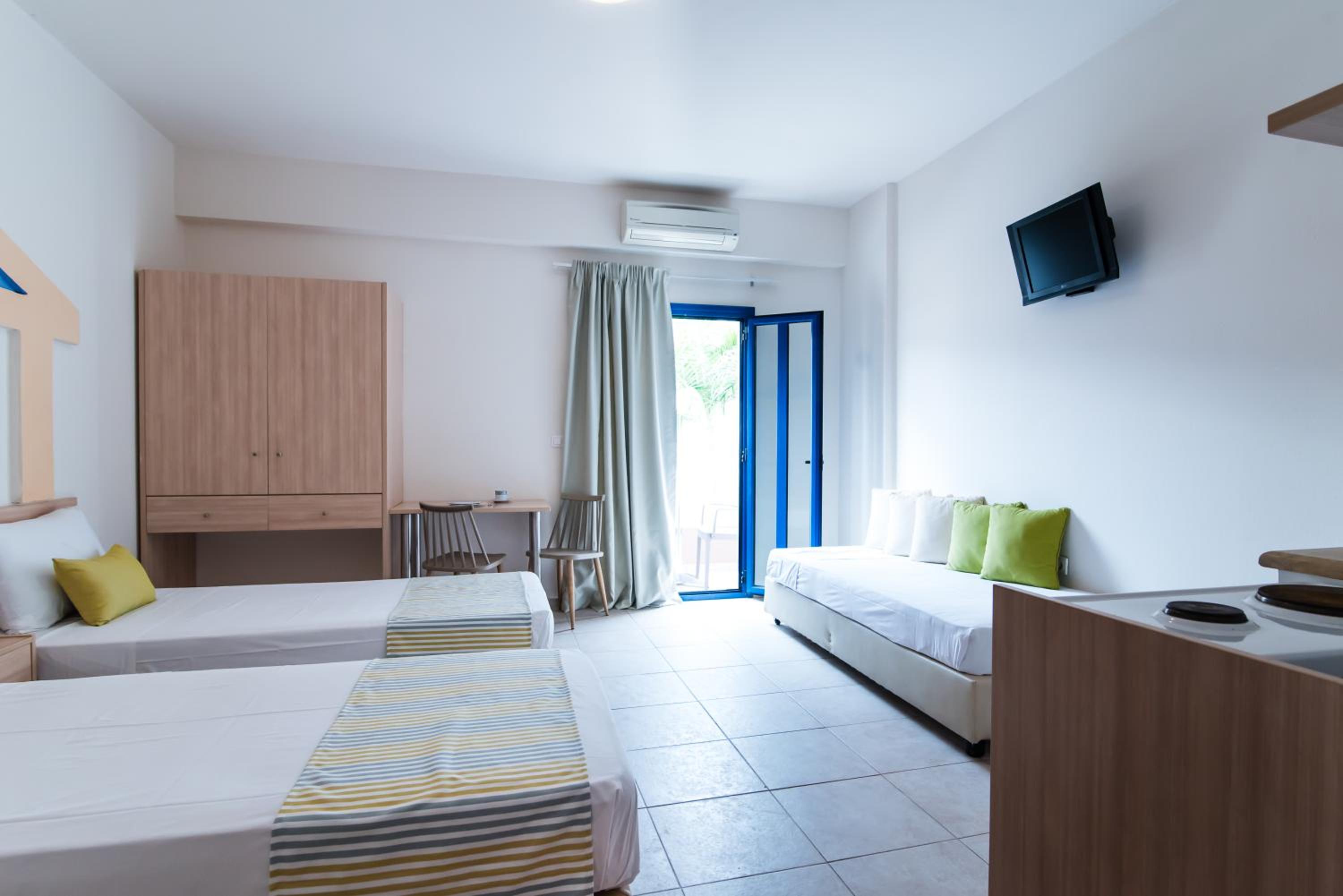 Ilios Malia Hotel Resort