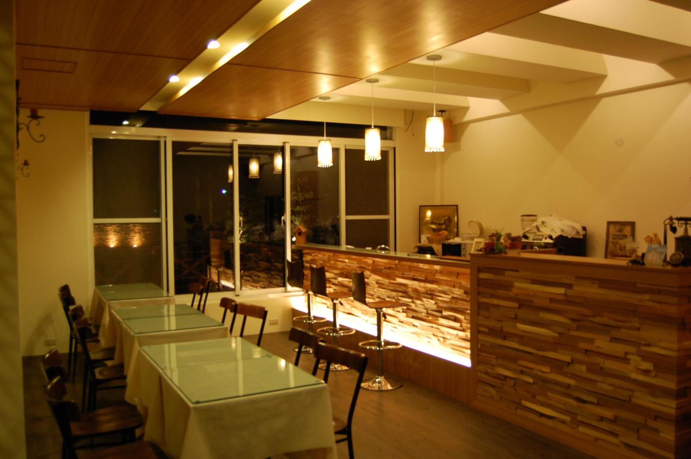 Qiao Kela Ti Homestay view 4