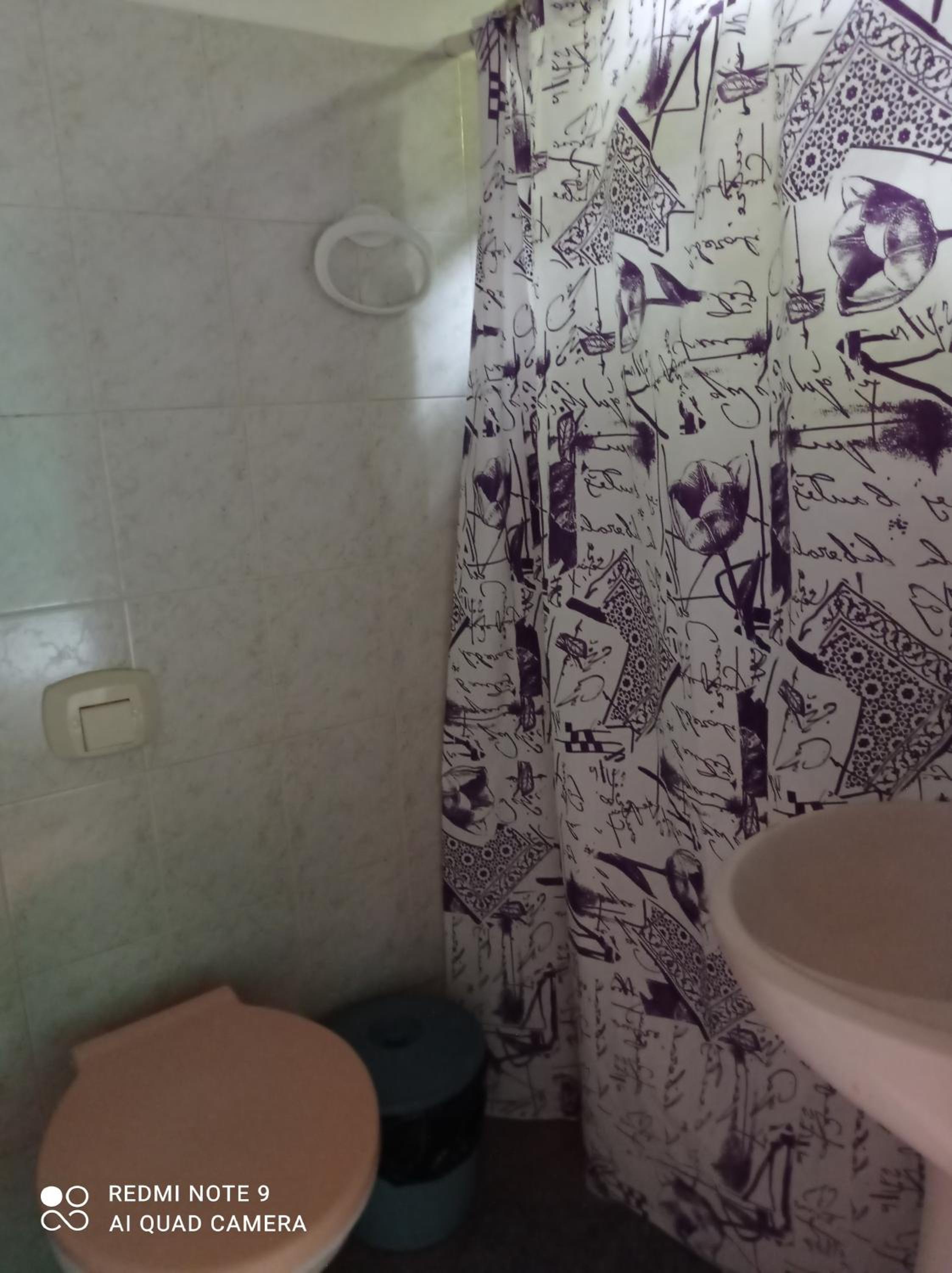 Ma-Ri Cabañas y Camping