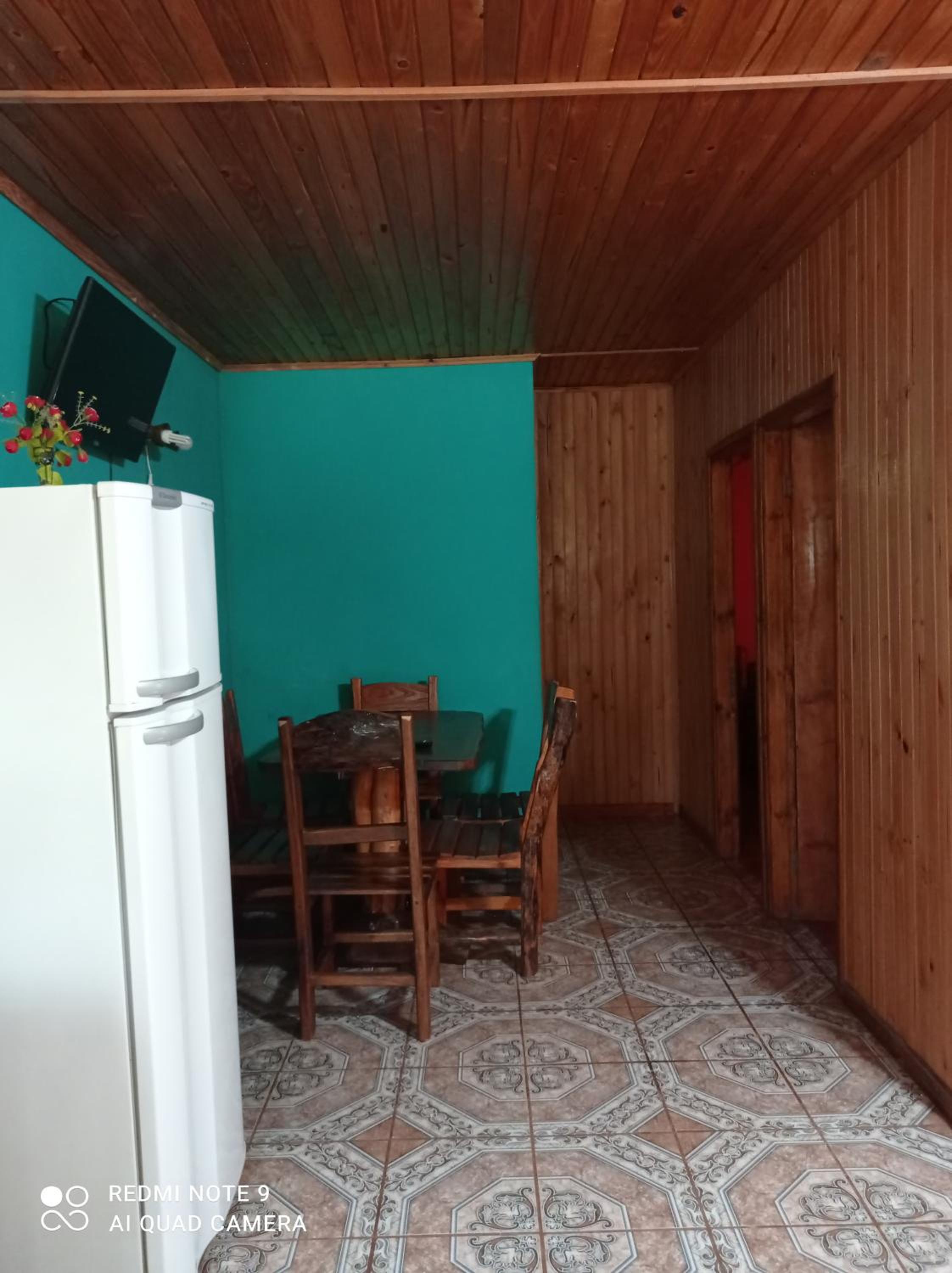 Ma-Ri Cabañas y Camping