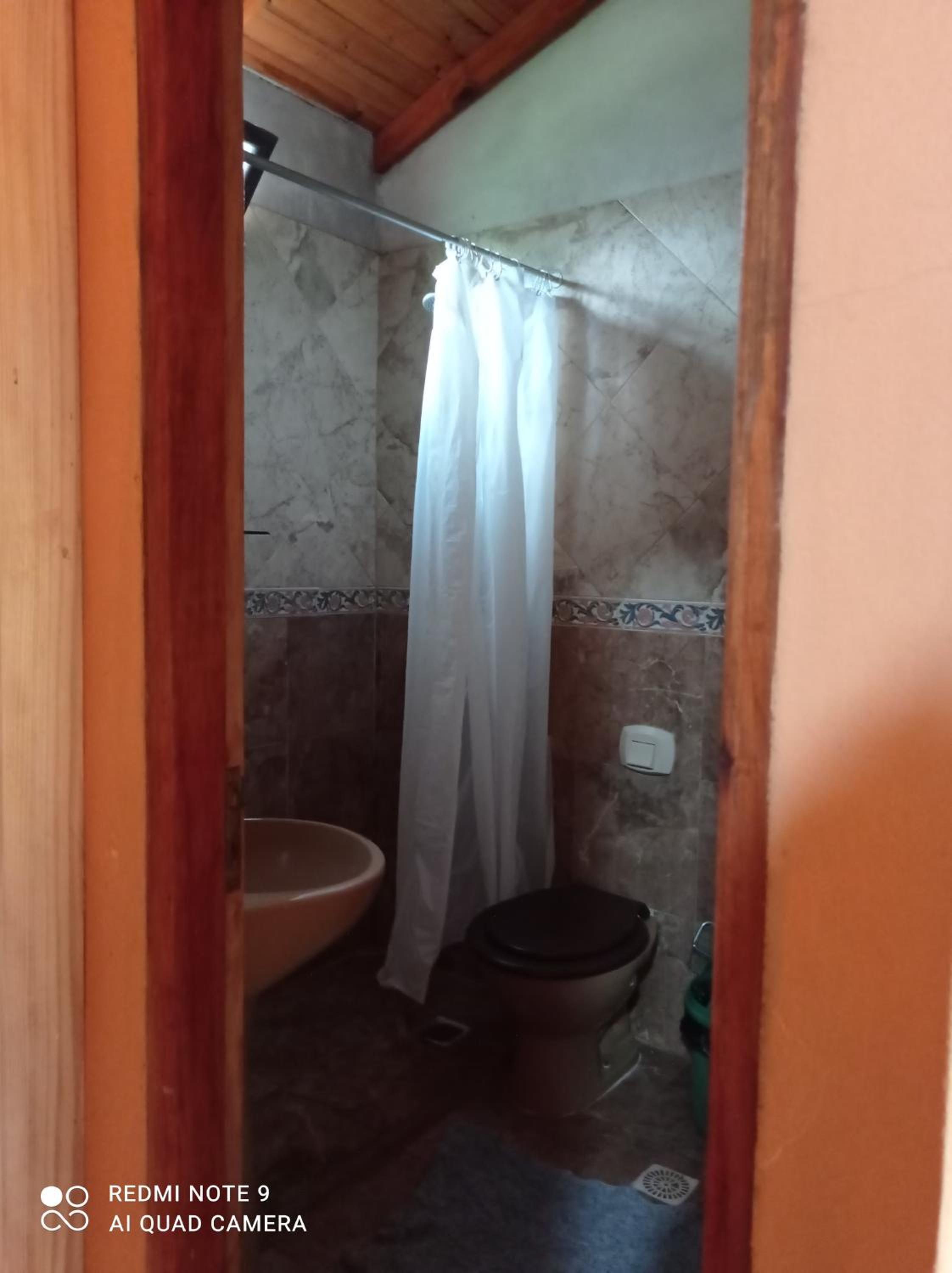 Ma-Ri Cabañas y Camping