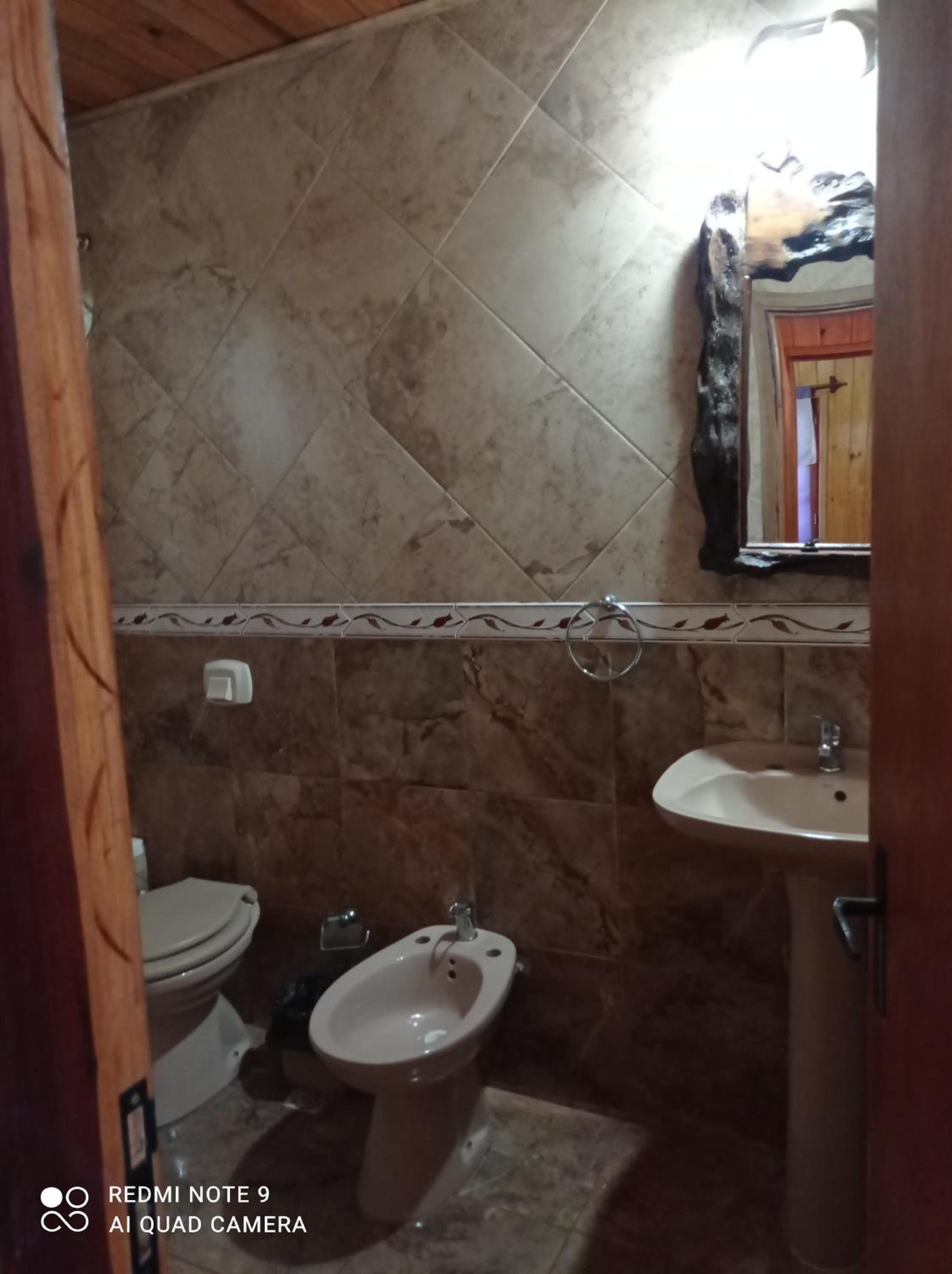 Ma-Ri Cabañas y Camping