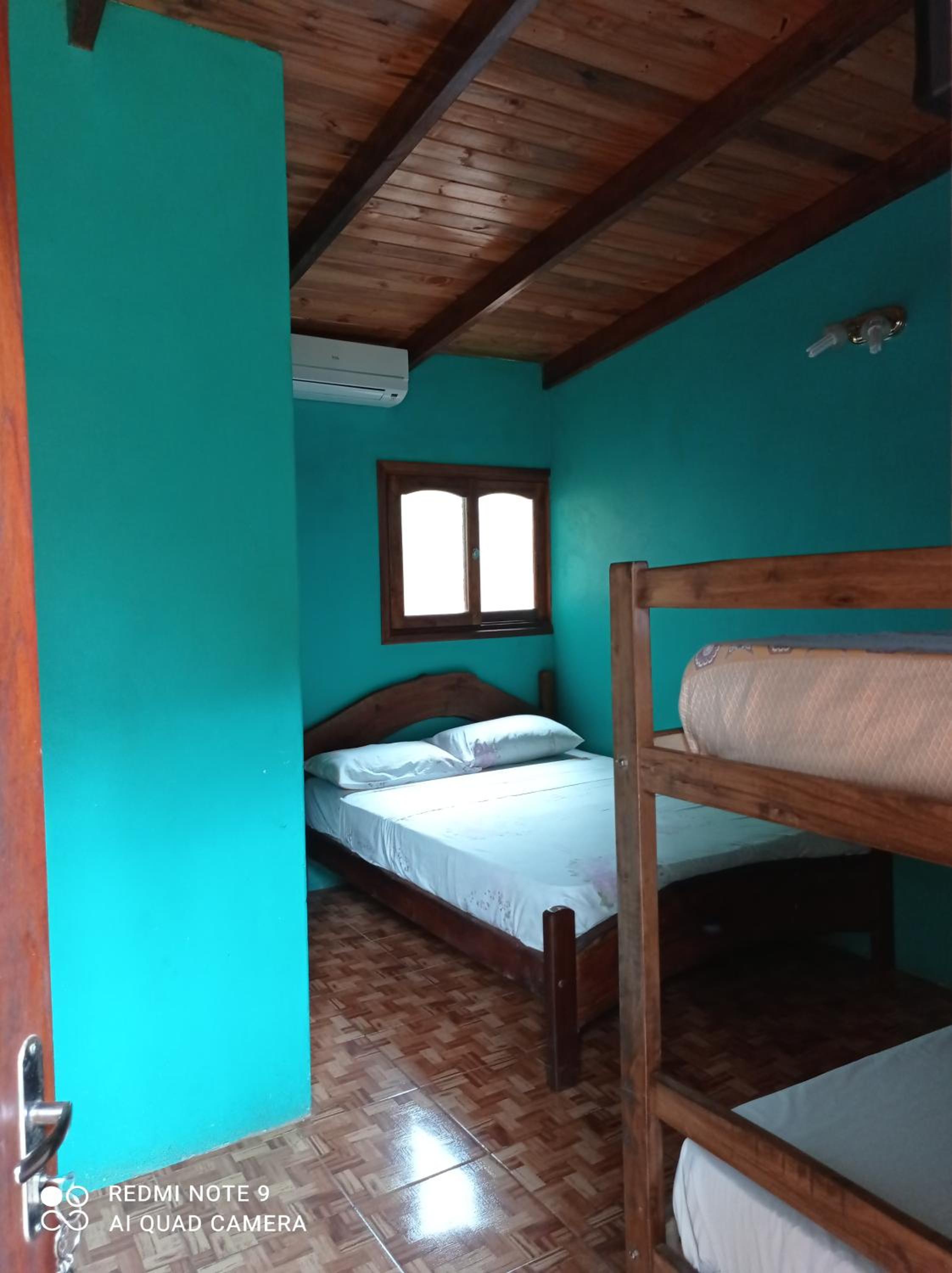 Ma-Ri Cabañas y Camping